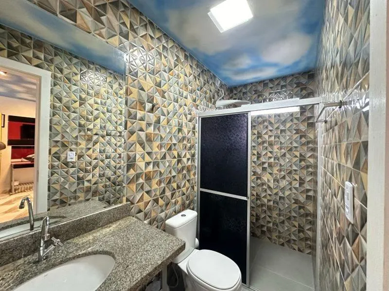 Pousada Country K no Parque Aquamak