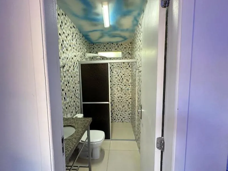 Pousada Country K no Parque Aquamak