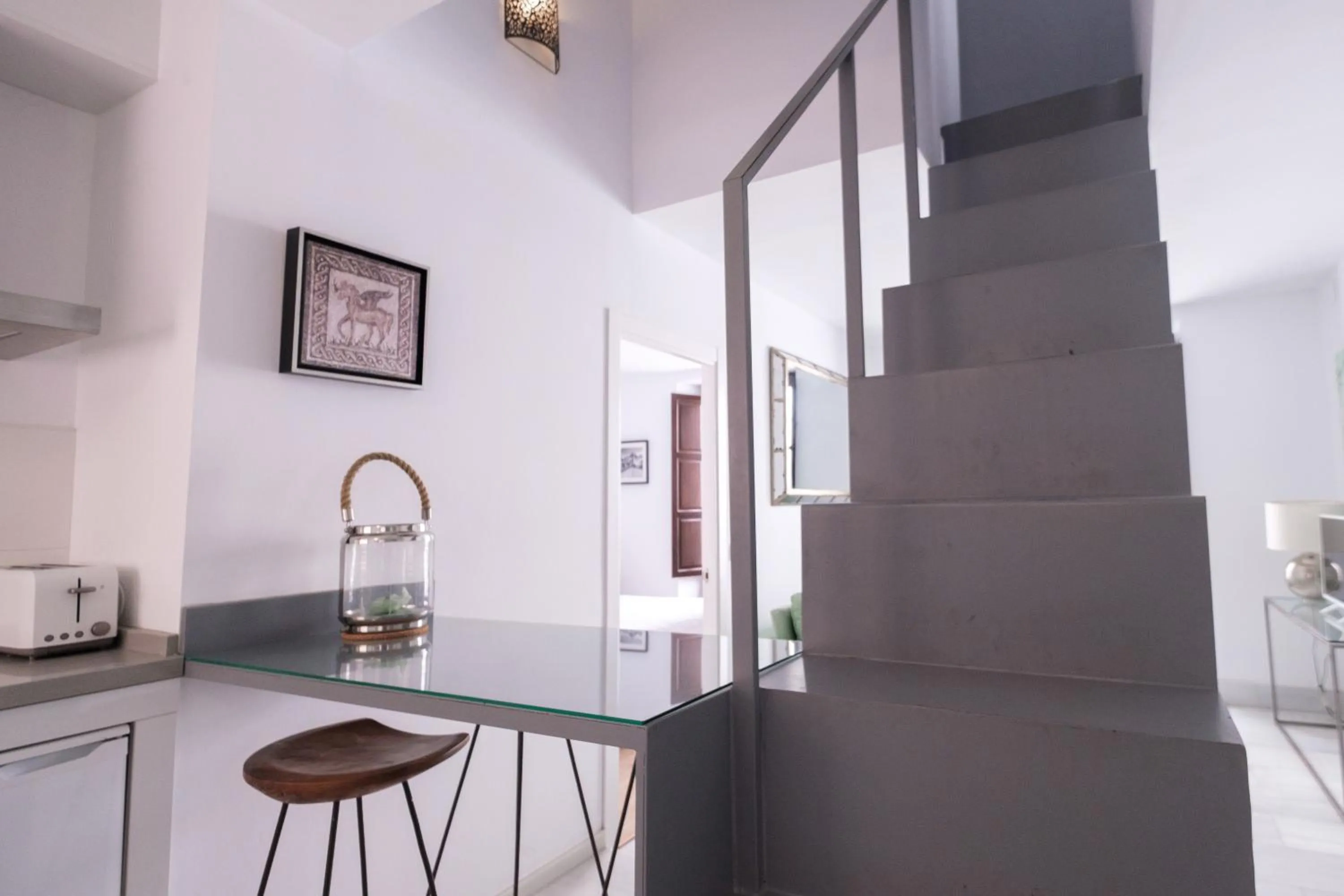 Apartamentos Los Patios de la Judería