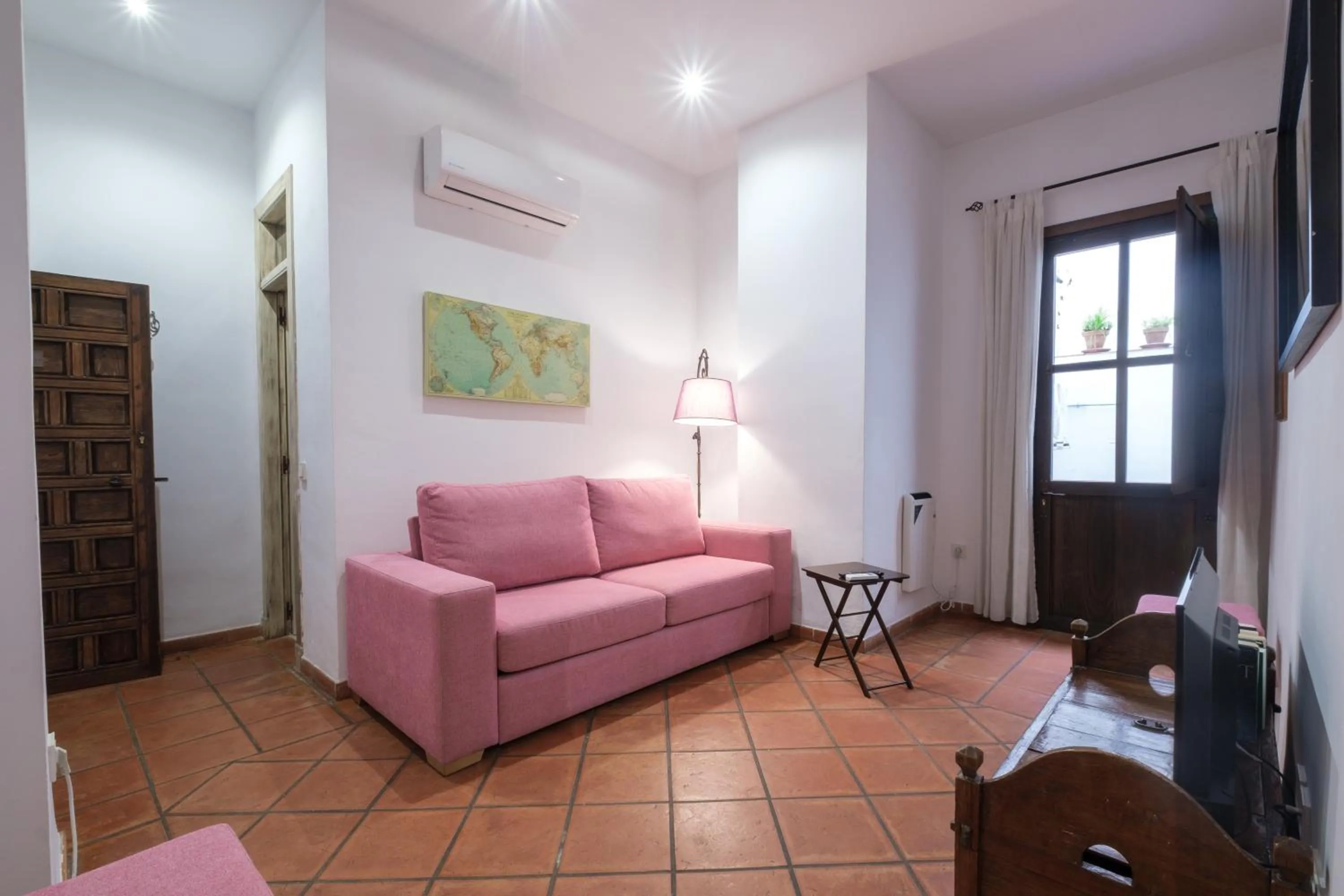 Apartamentos Los Patios de la Judería