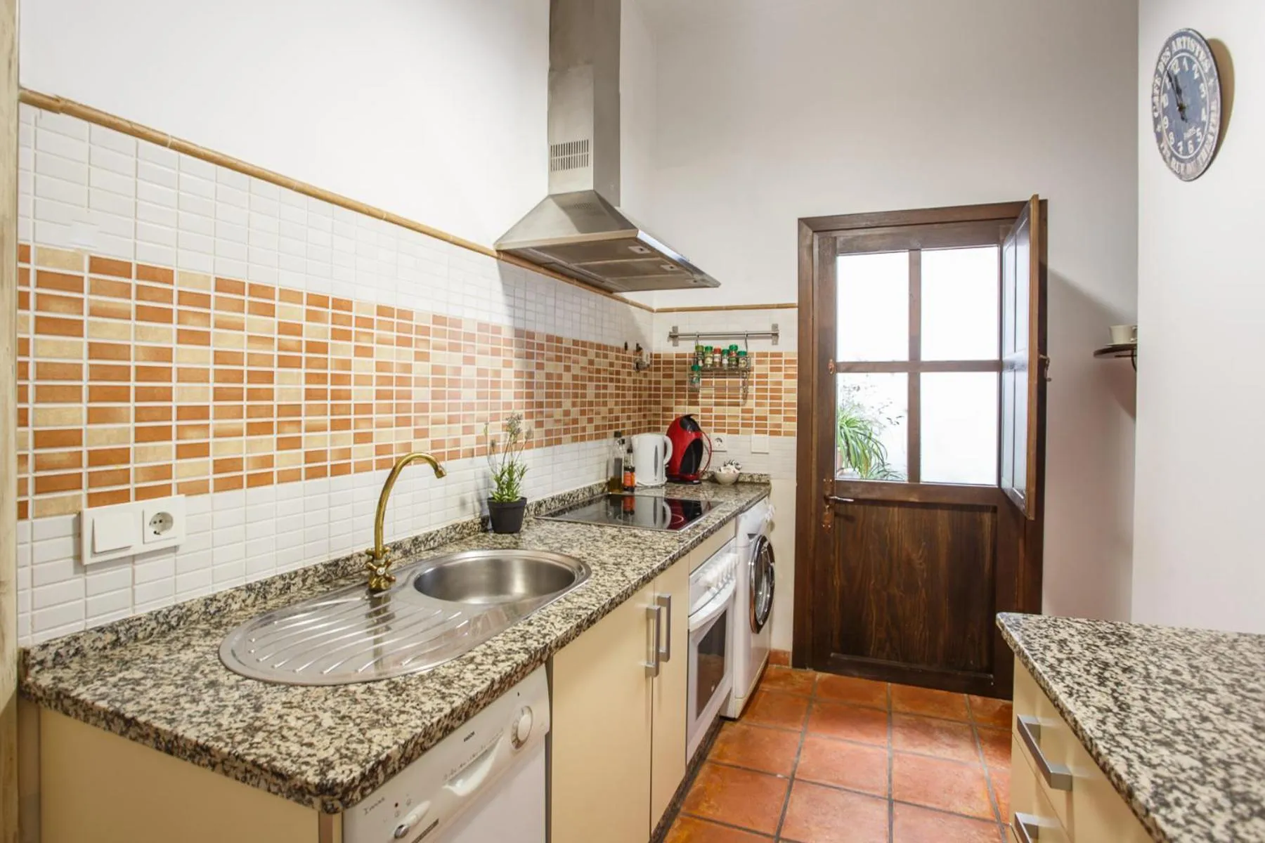 Apartamentos Los Patios de la Judería