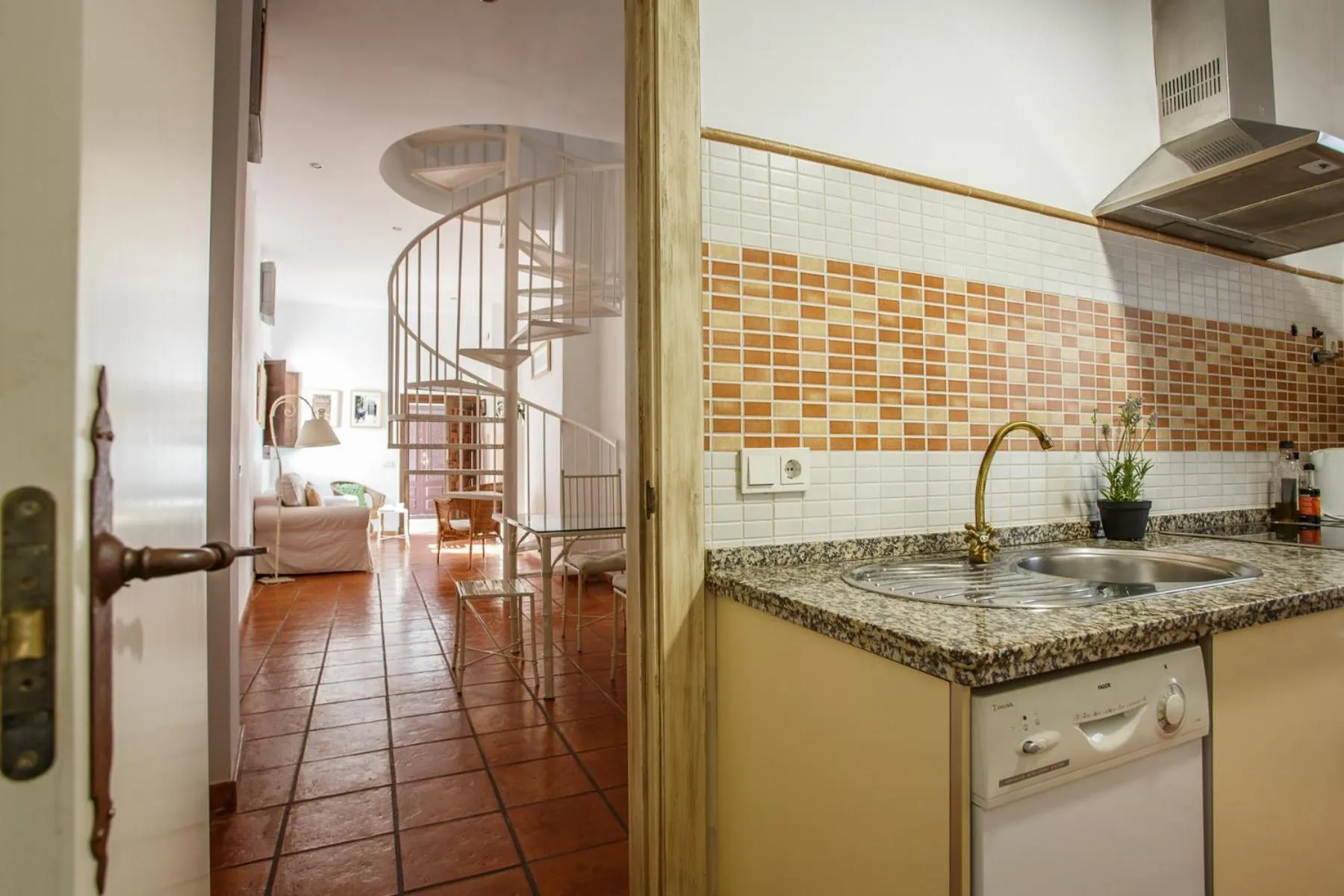 Apartamentos Los Patios de la Judería