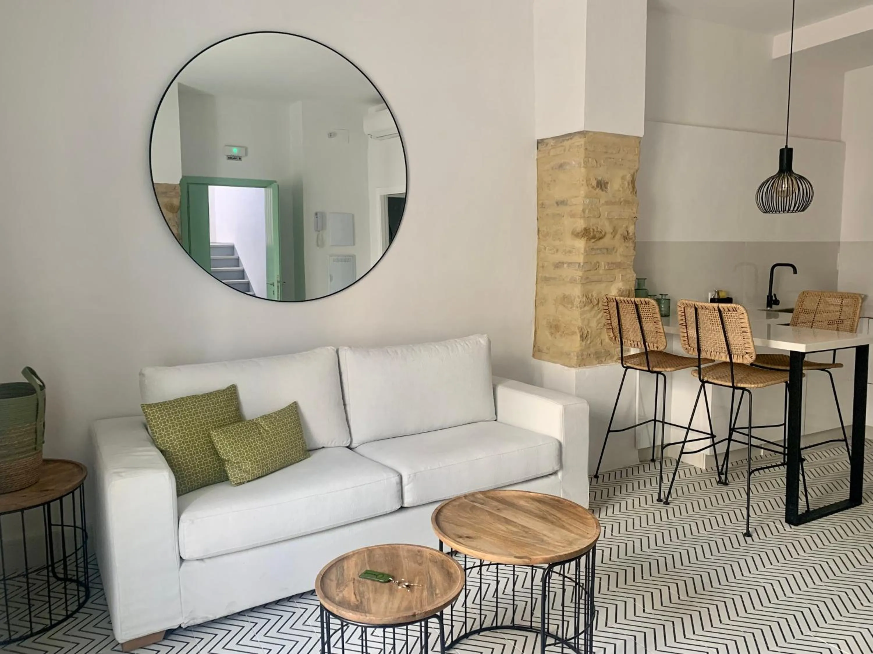 Apartamentos Los Patios de la Judería