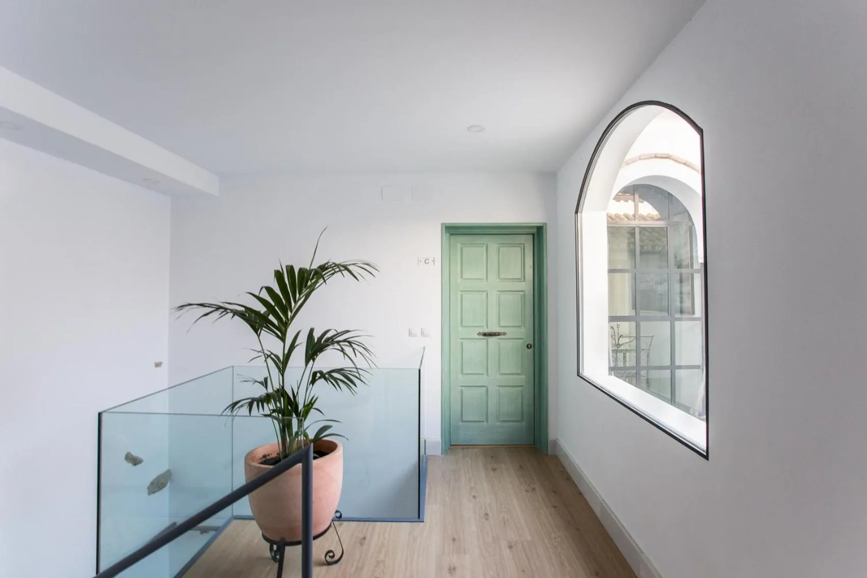 Apartamentos Los Patios de la Judería