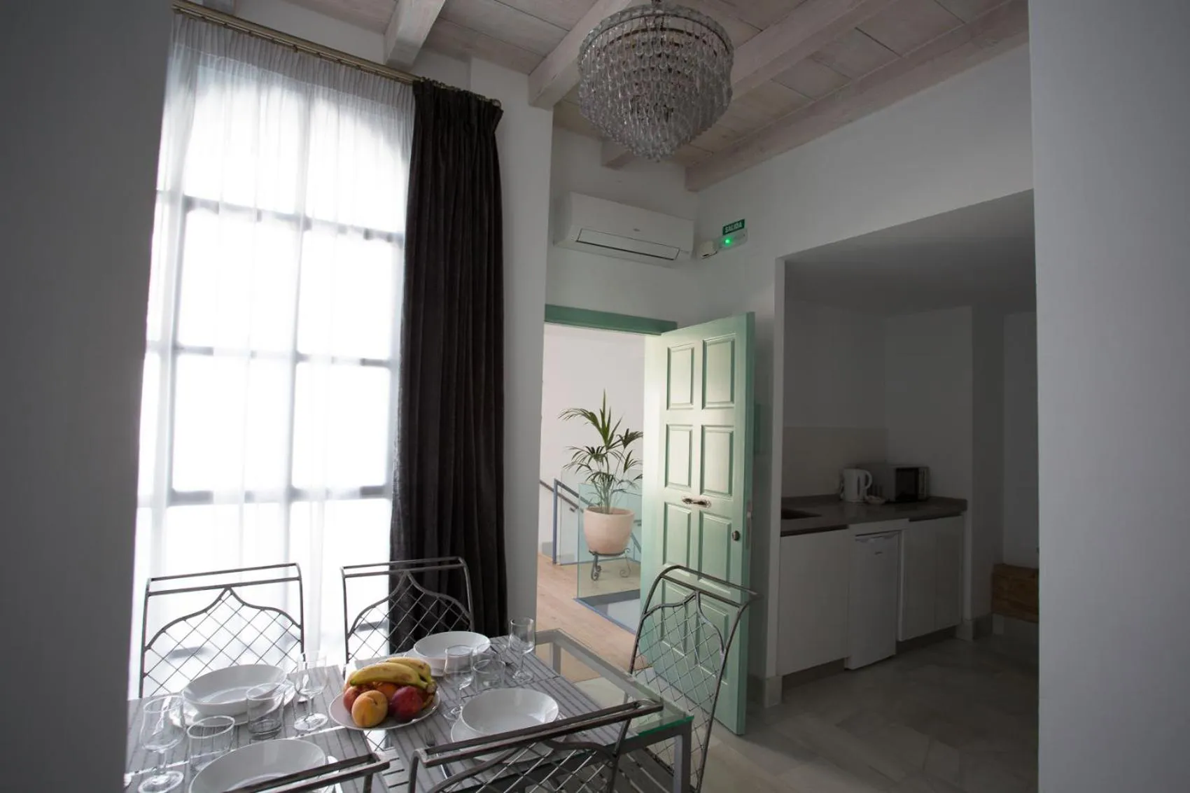 Apartamentos Los Patios de la Judería