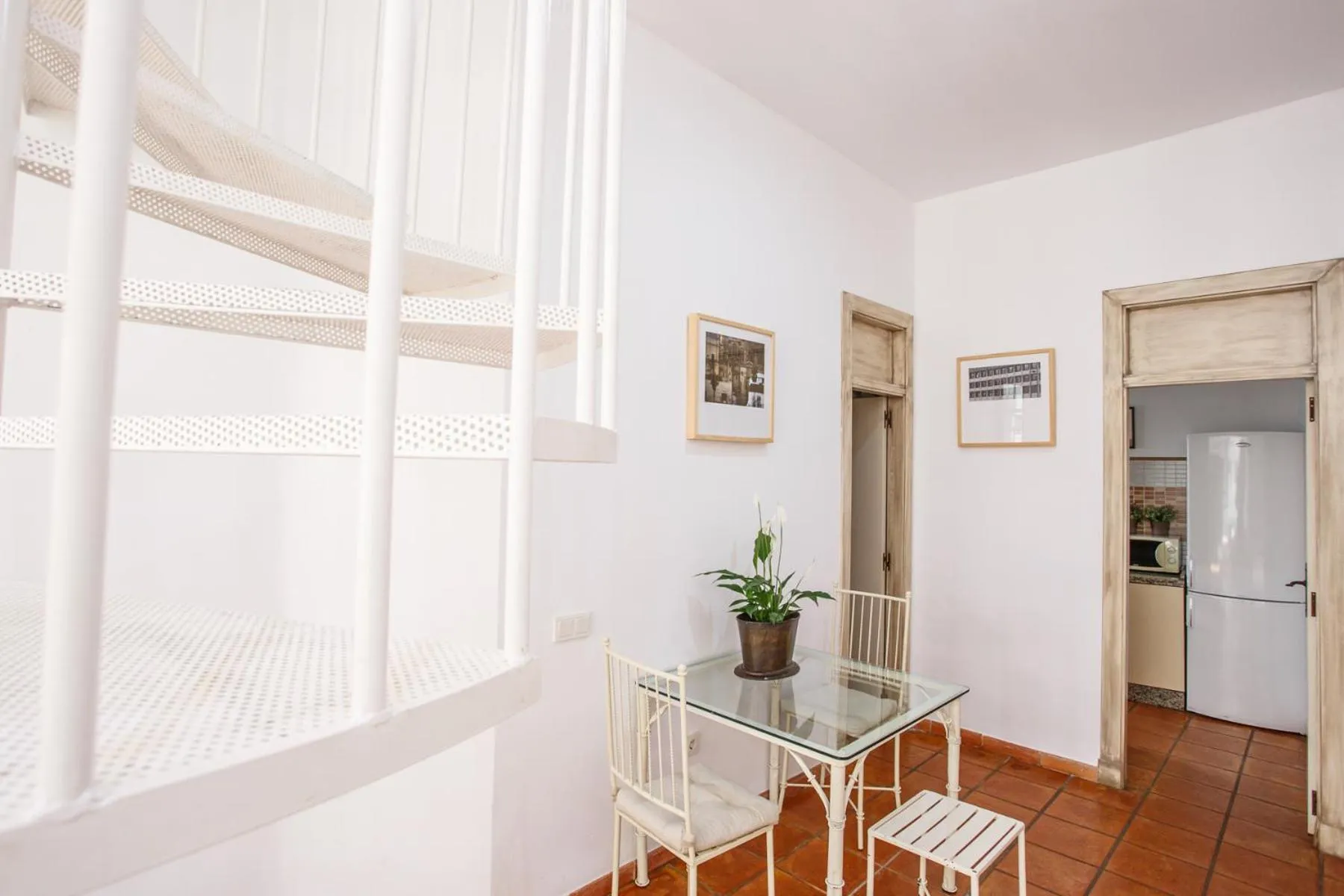 Apartamentos Los Patios de la Judería