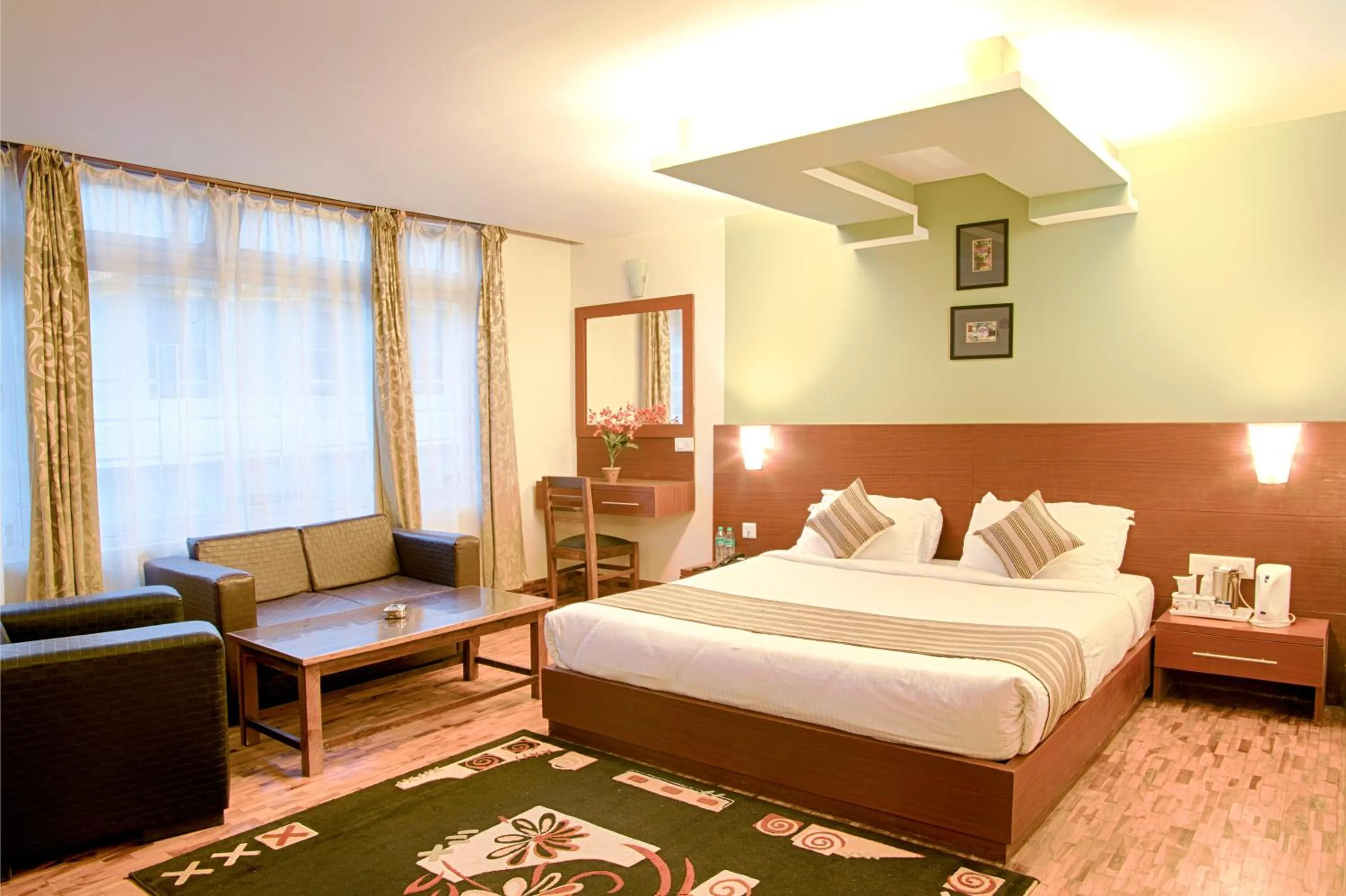 Hotel Le Primula