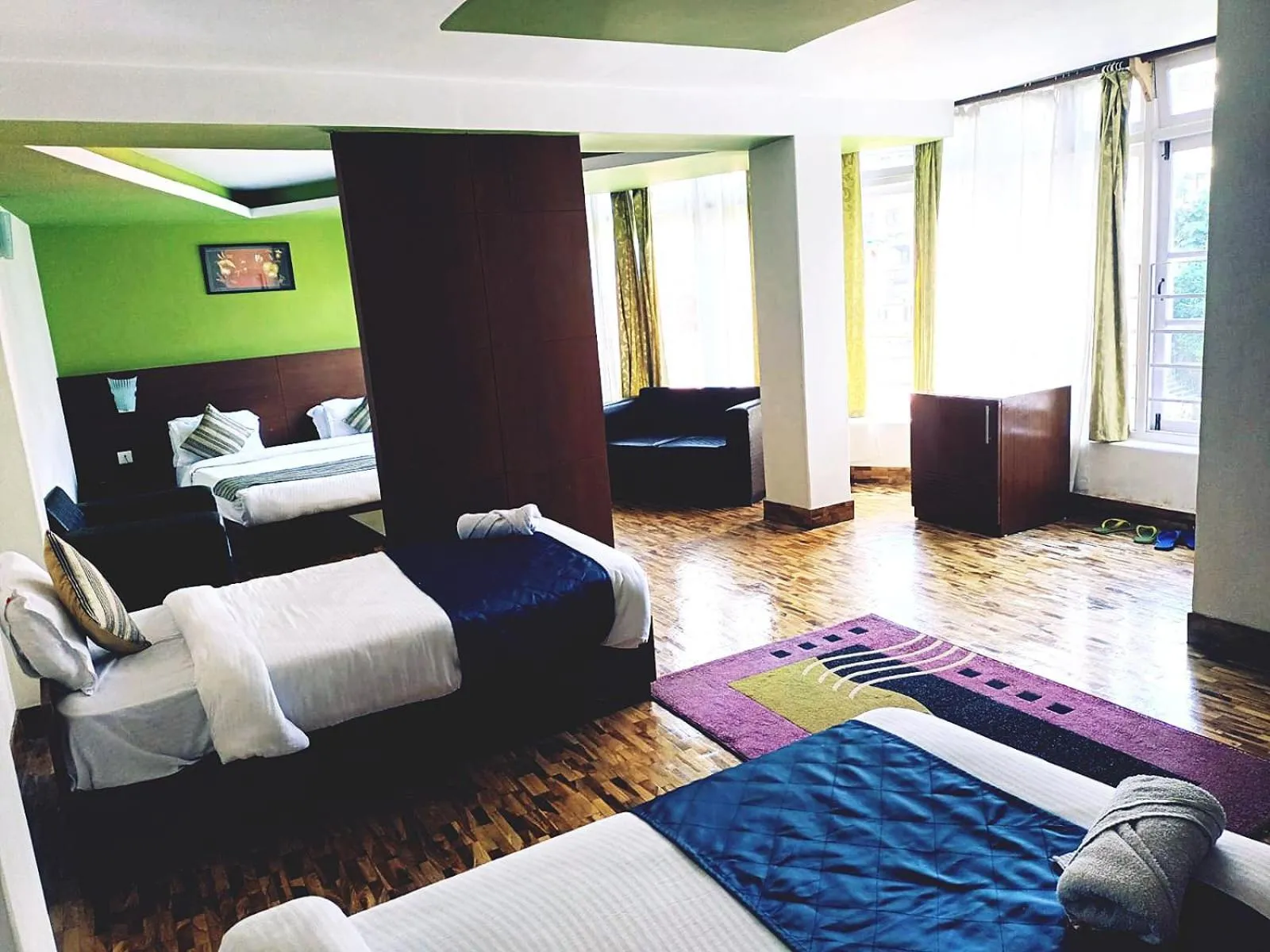 Hotel Le Primula