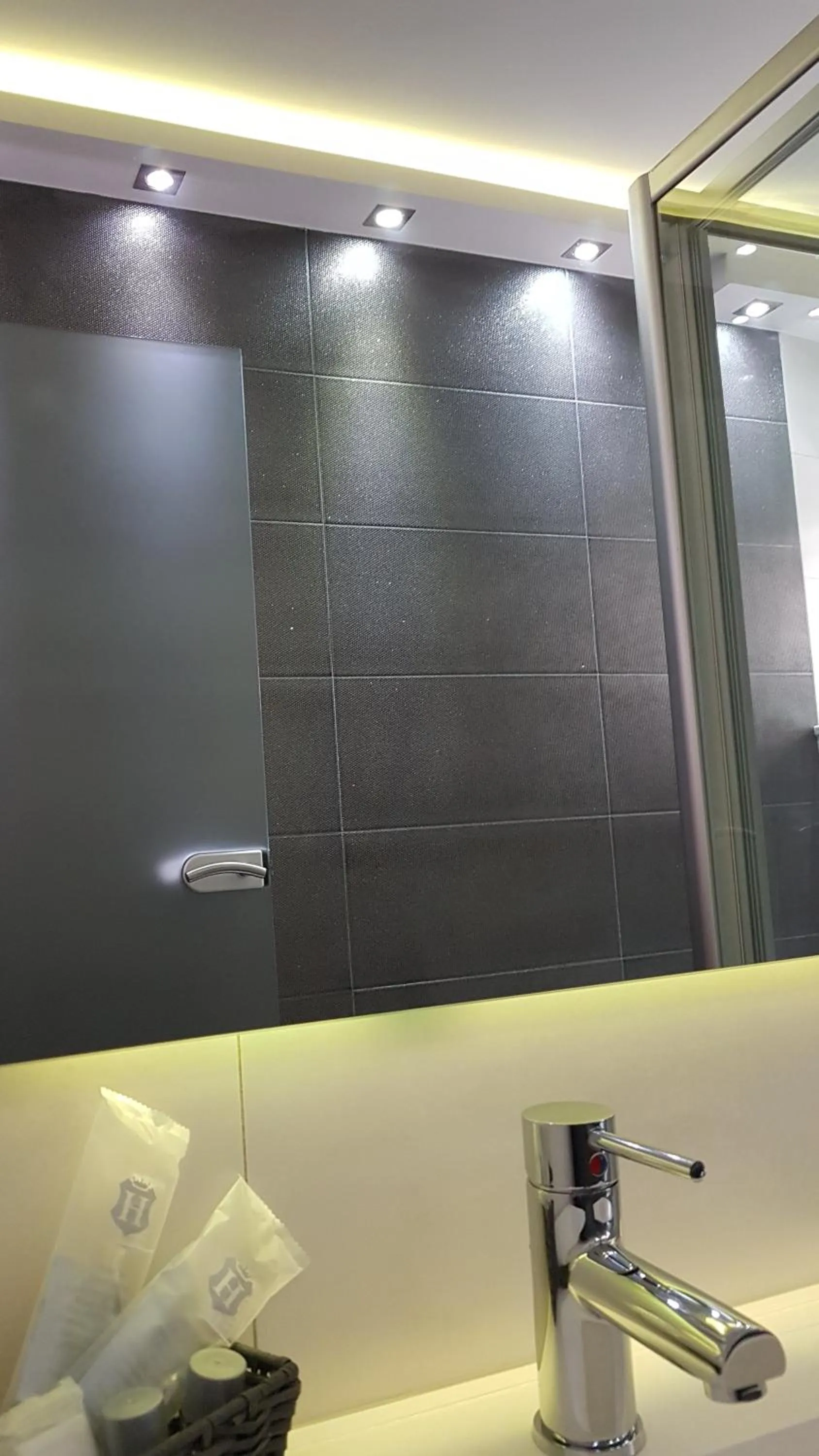 Villa Toni Design Apartments