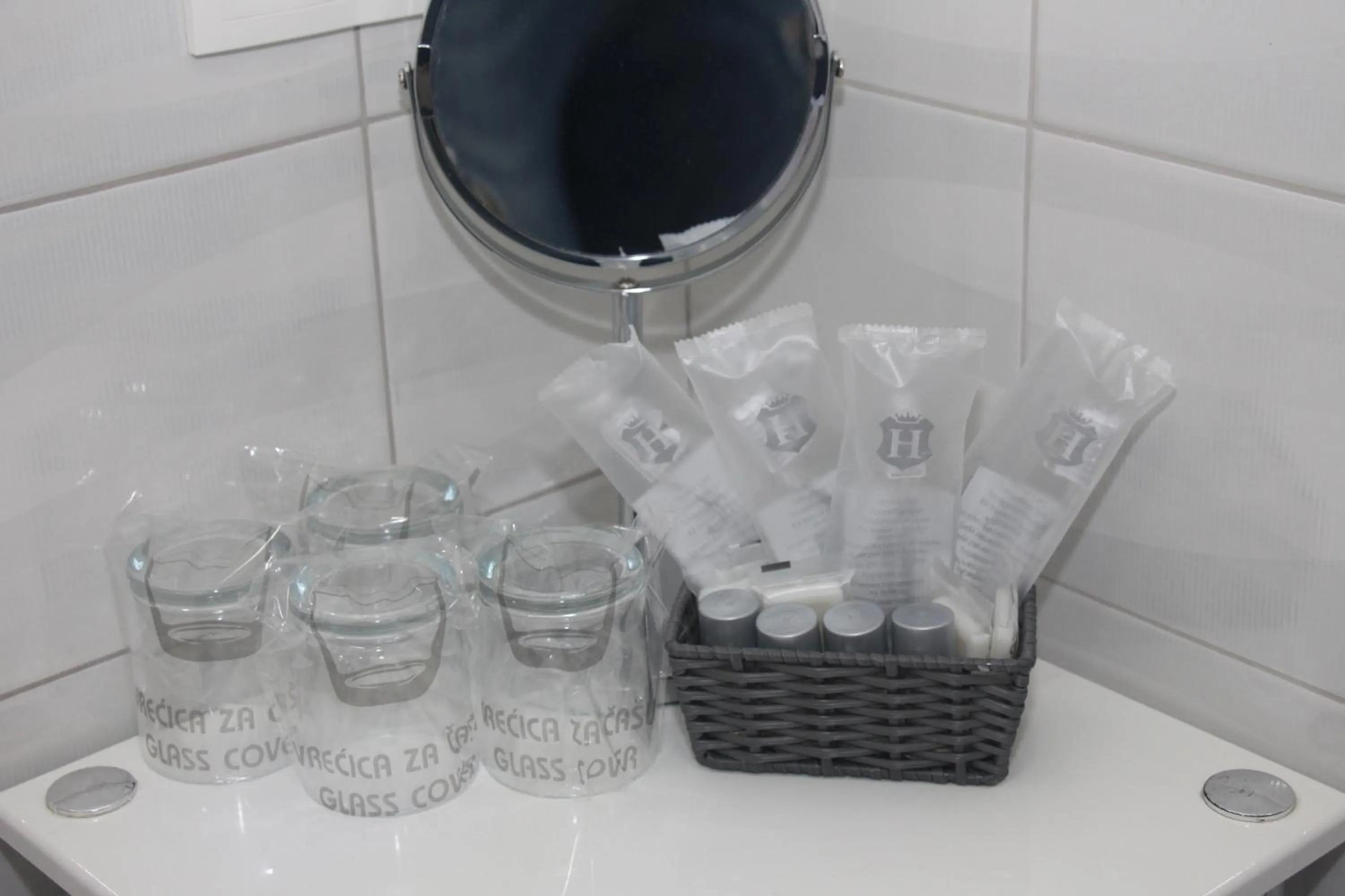 Villa Toni Design Apartments