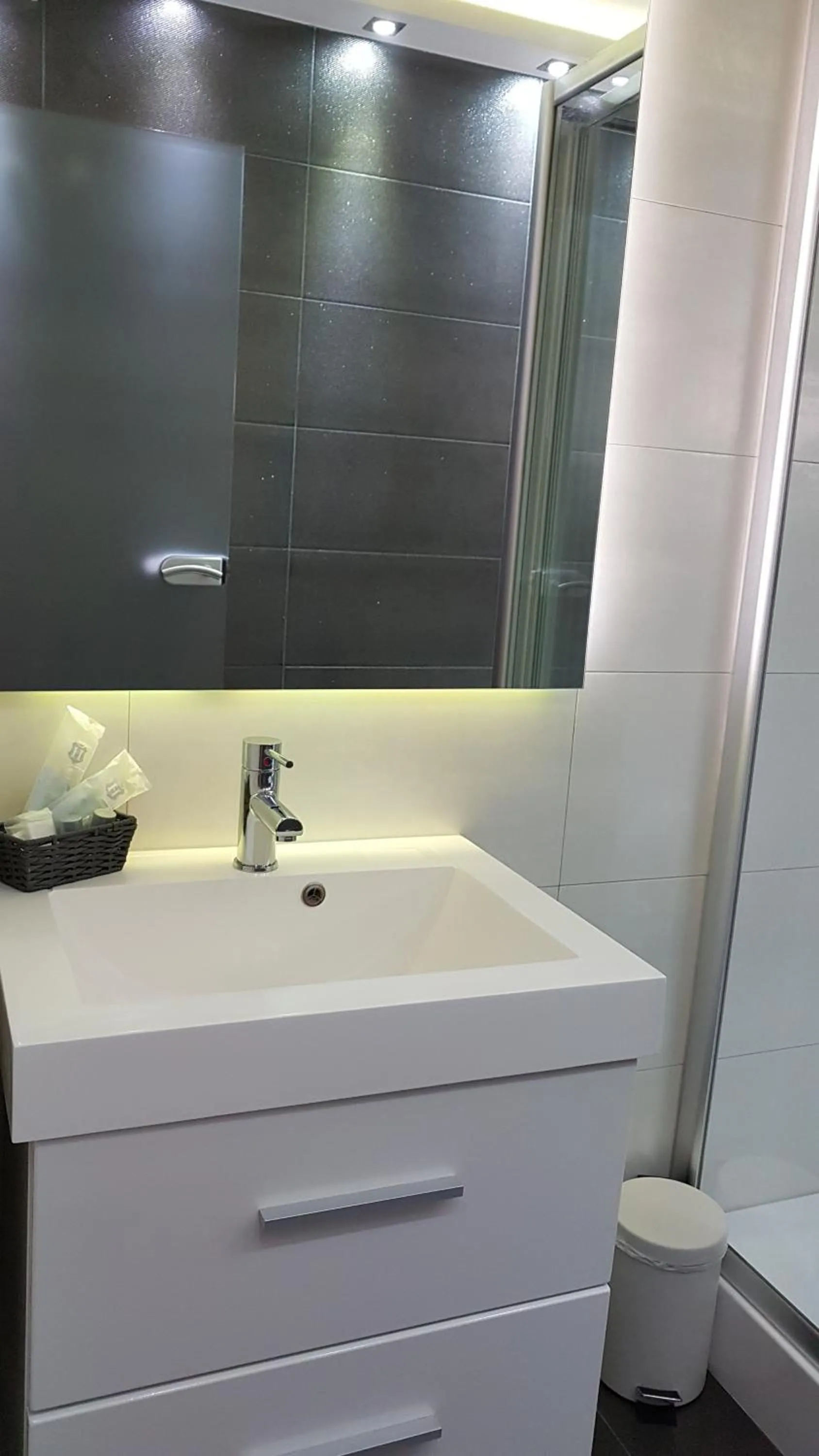 Villa Toni Design Apartments