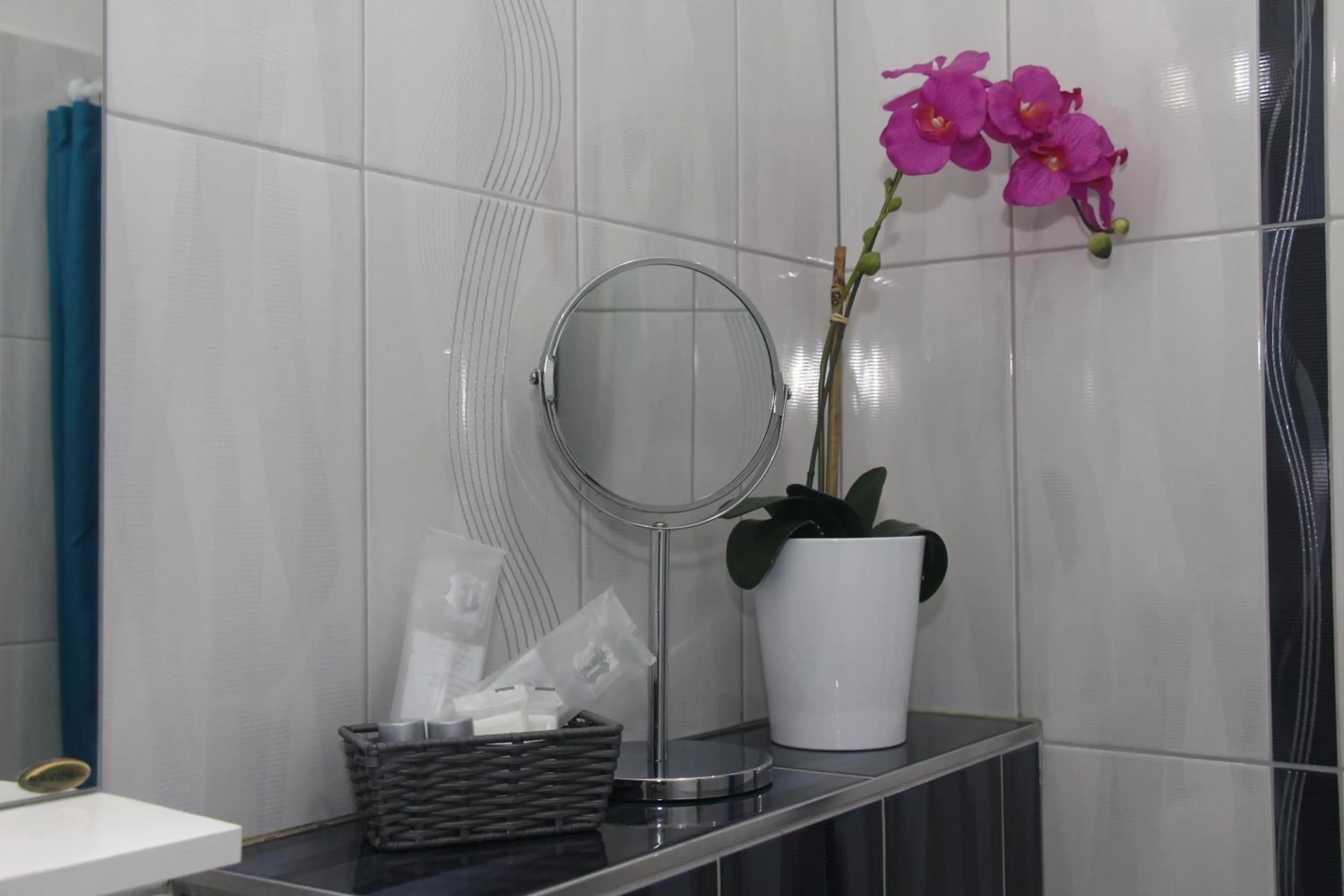 Villa Toni Design Apartments