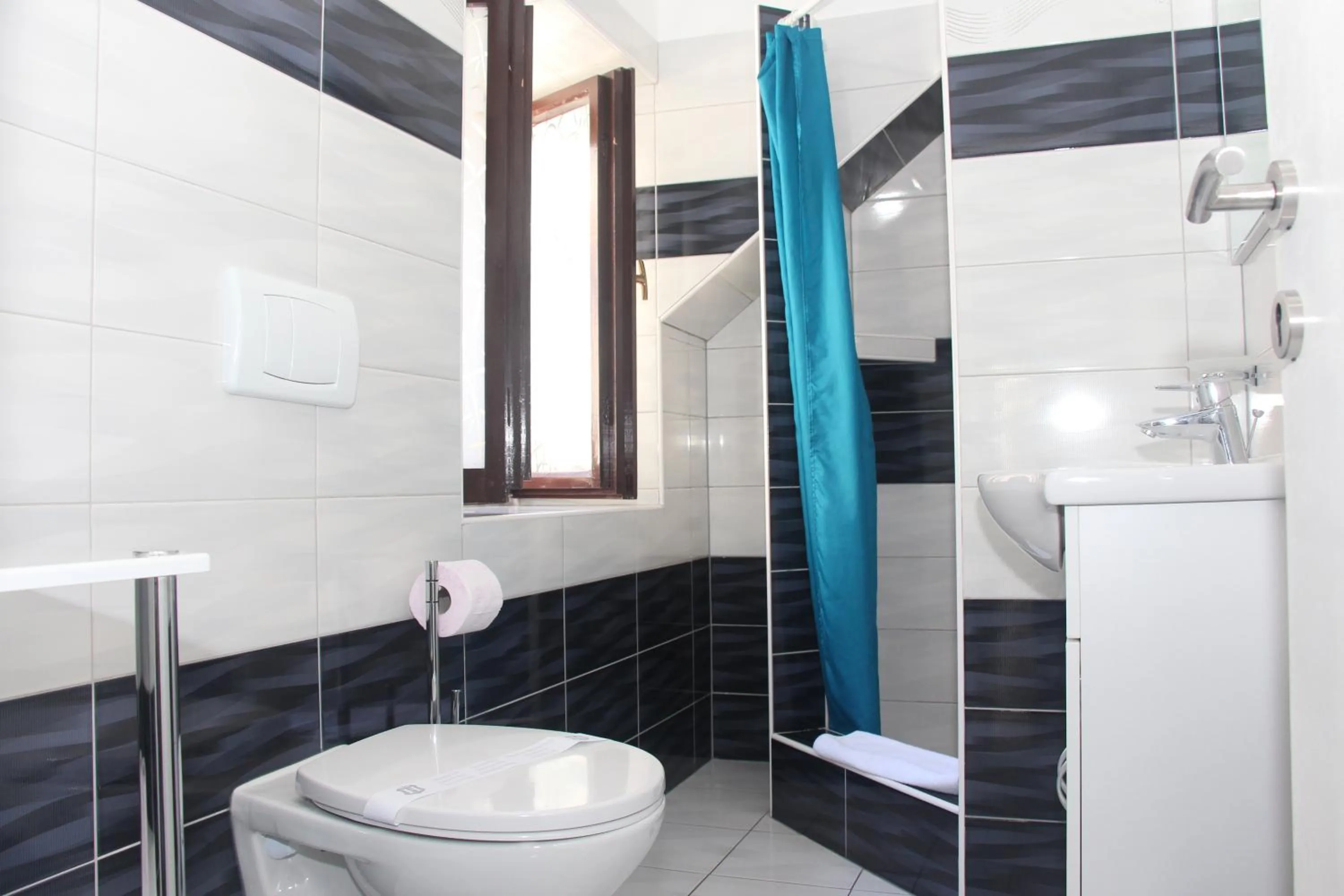 Villa Toni Design Apartments