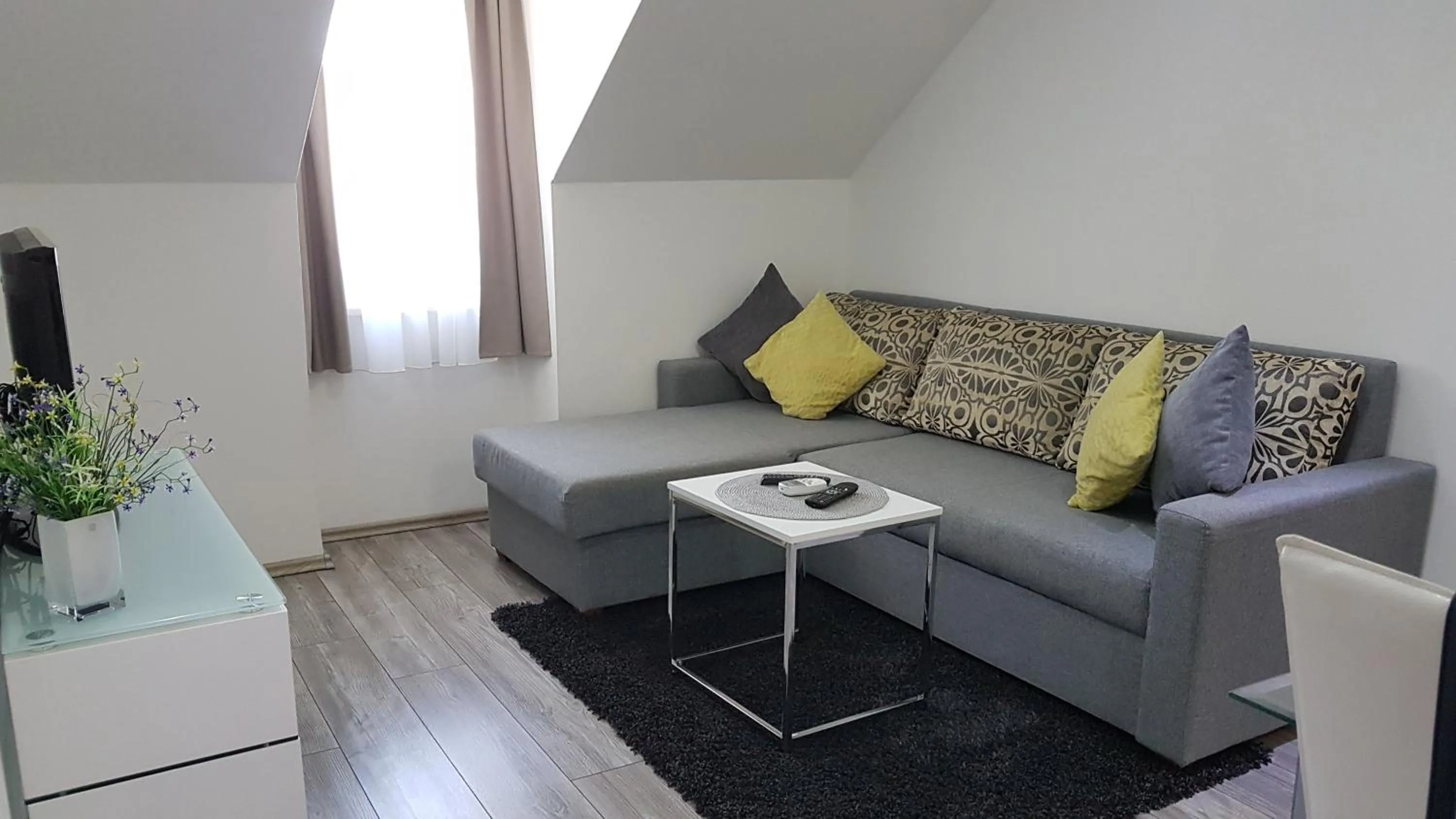 Villa Toni Design Apartments