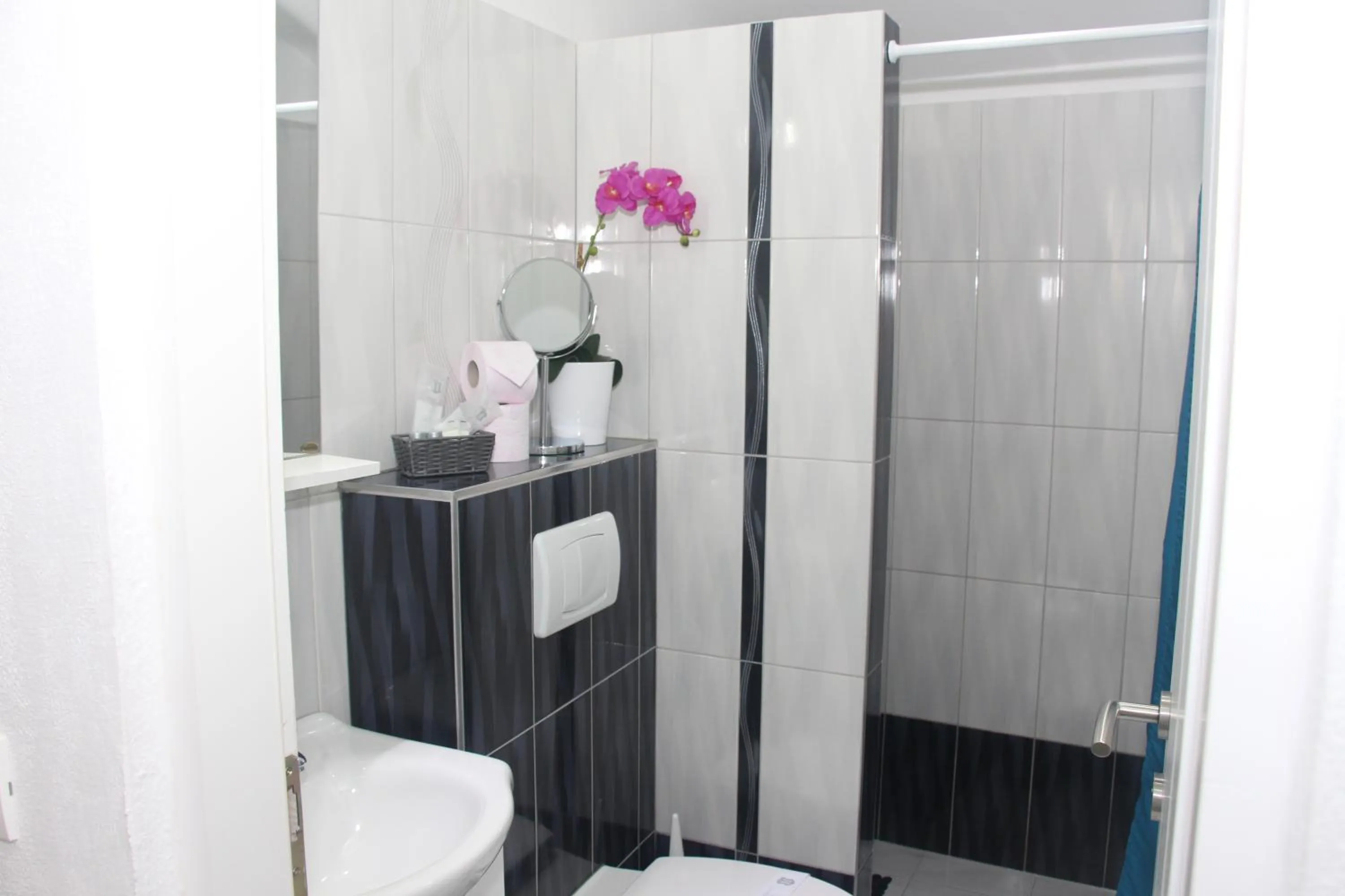 Villa Toni Design Apartments