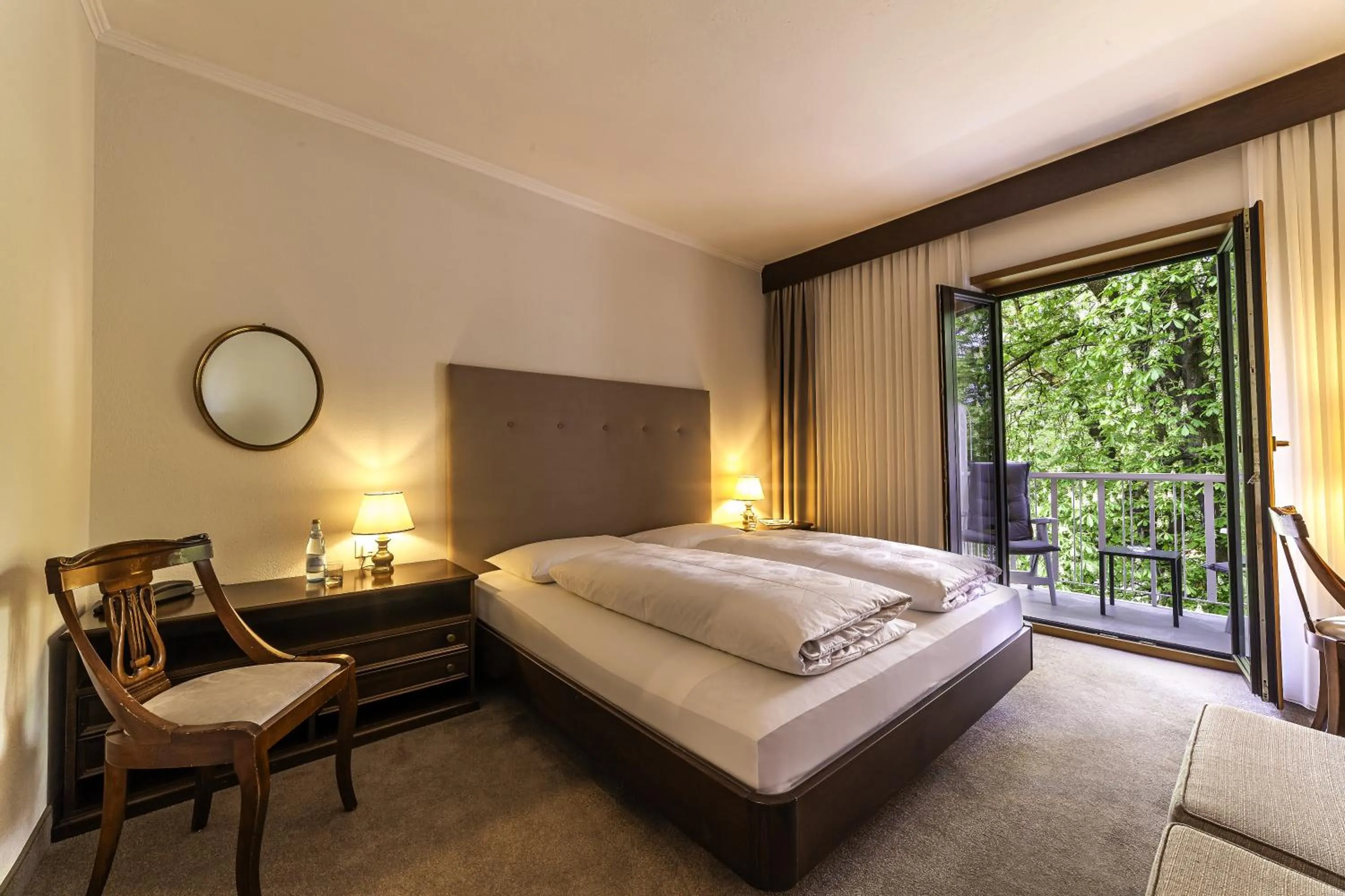 Hotel Isabella