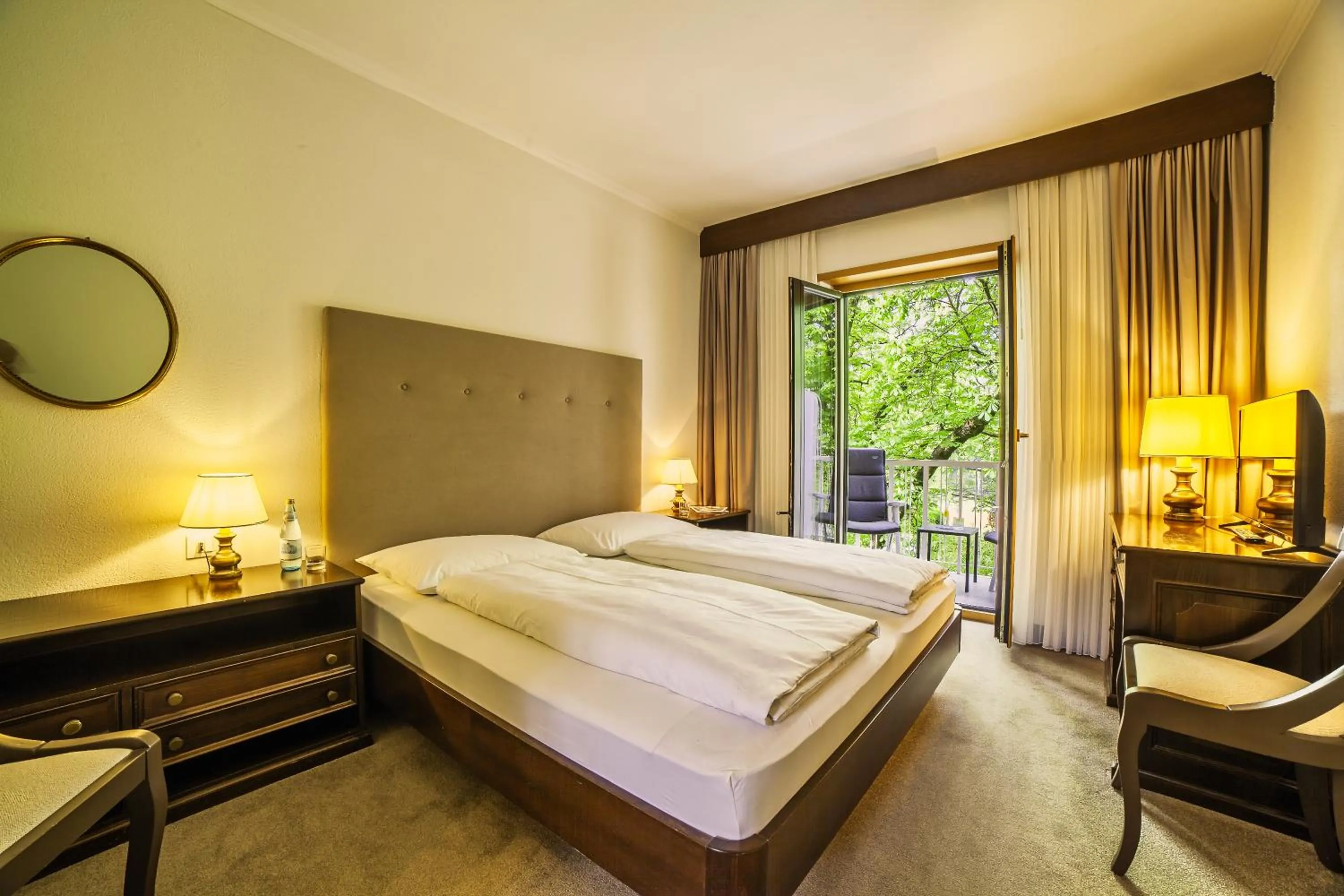 Hotel Isabella