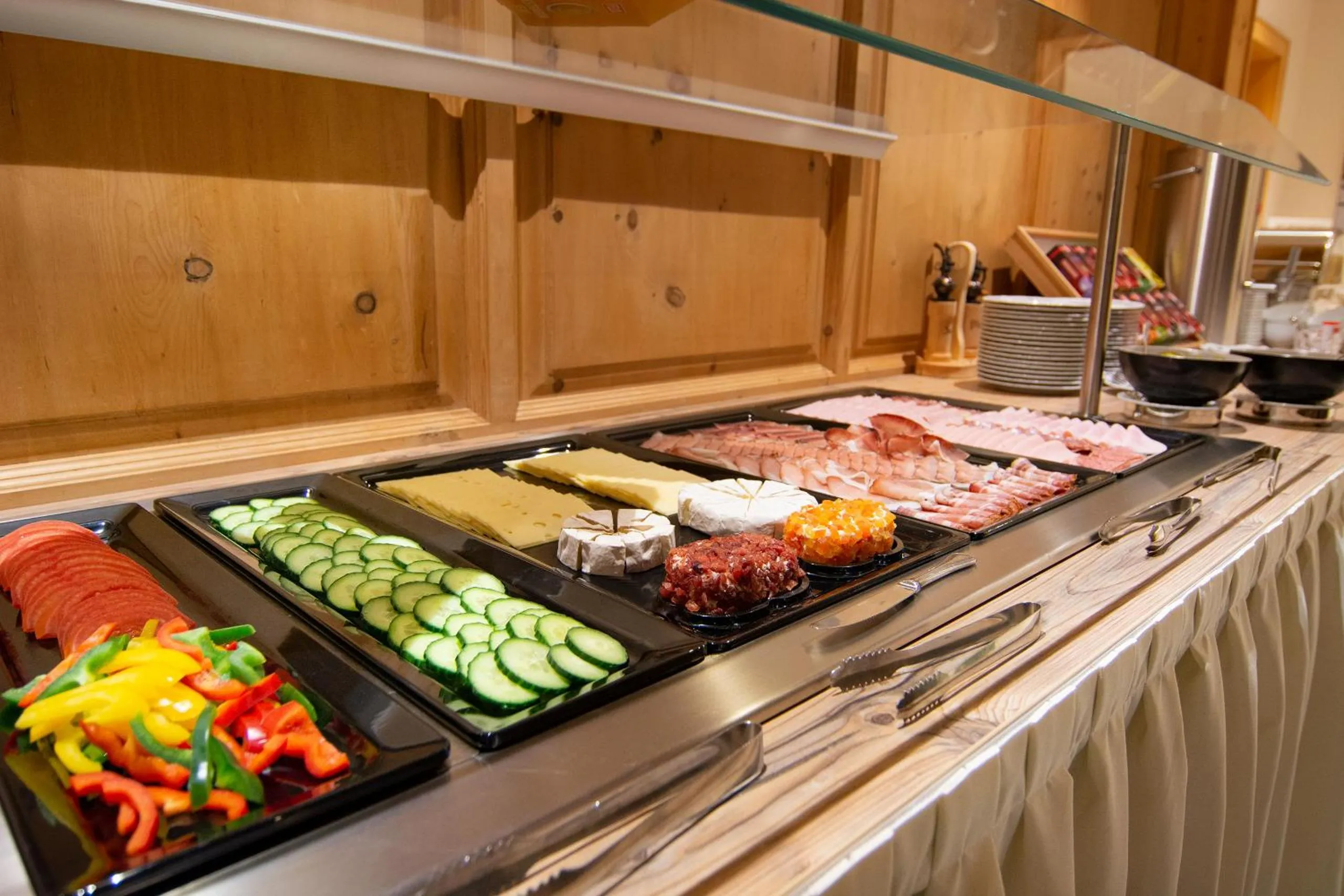 Hotel Garni Waldschlössl