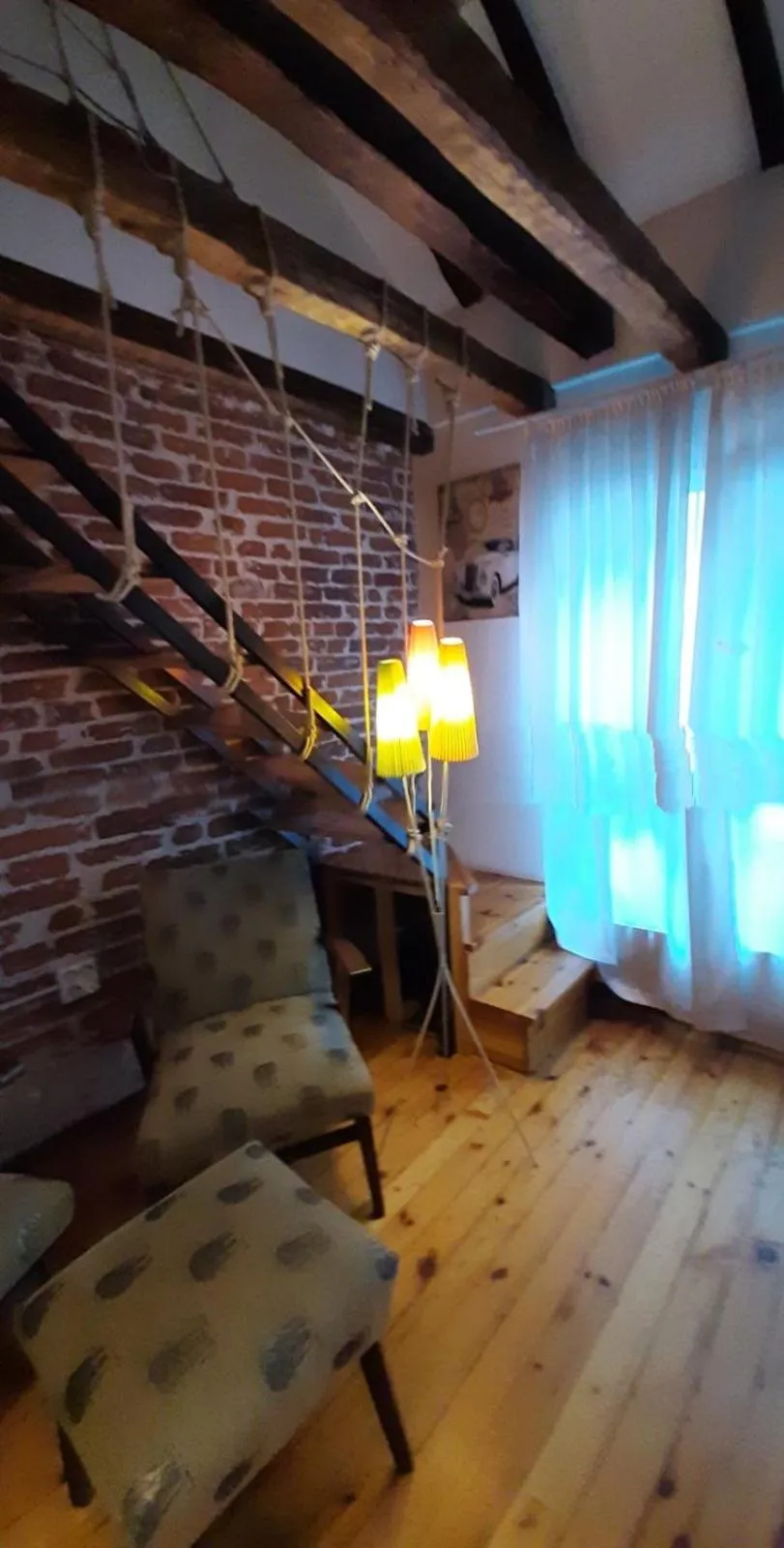 Pop Bogomil family hotel