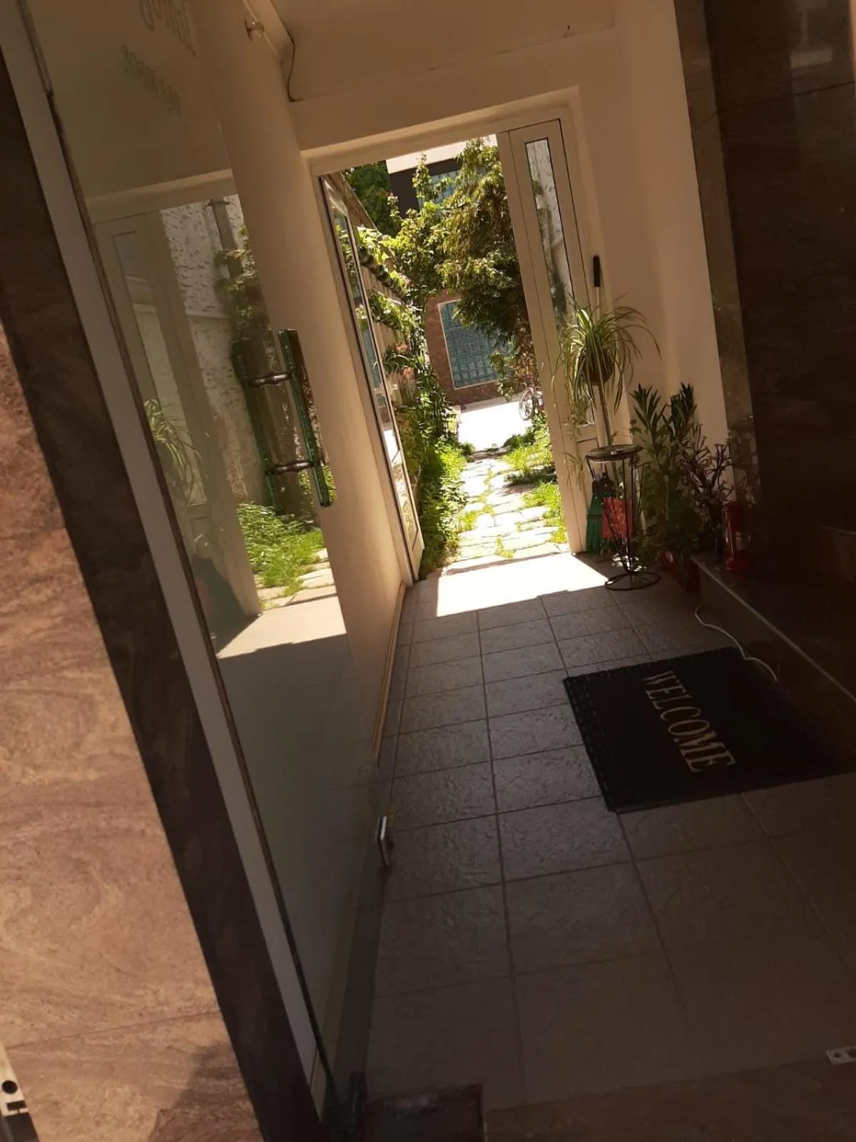 Pop Bogomil family hotel