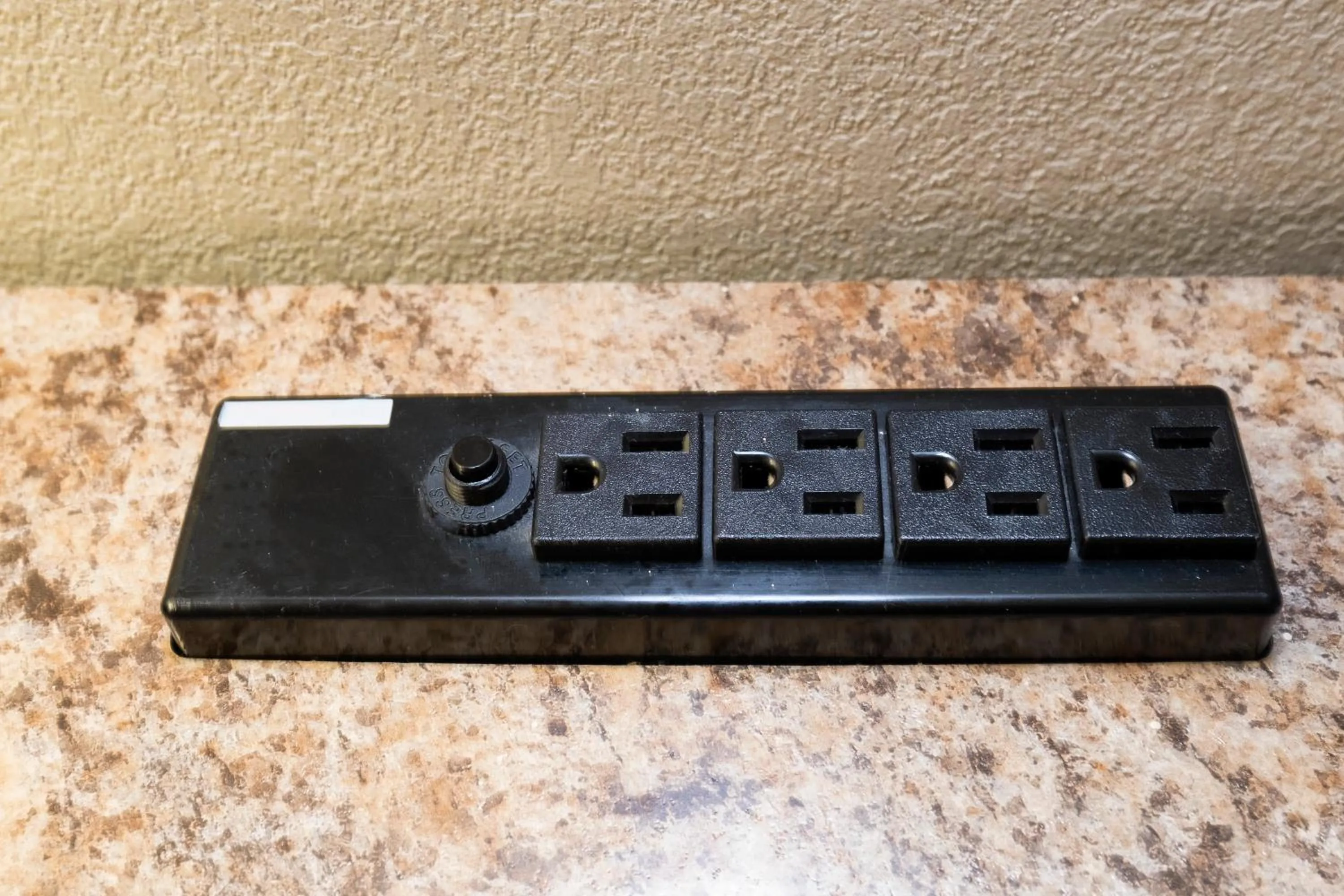 Photo of the whole room in Red Roof Inn & Suites Stafford, VA