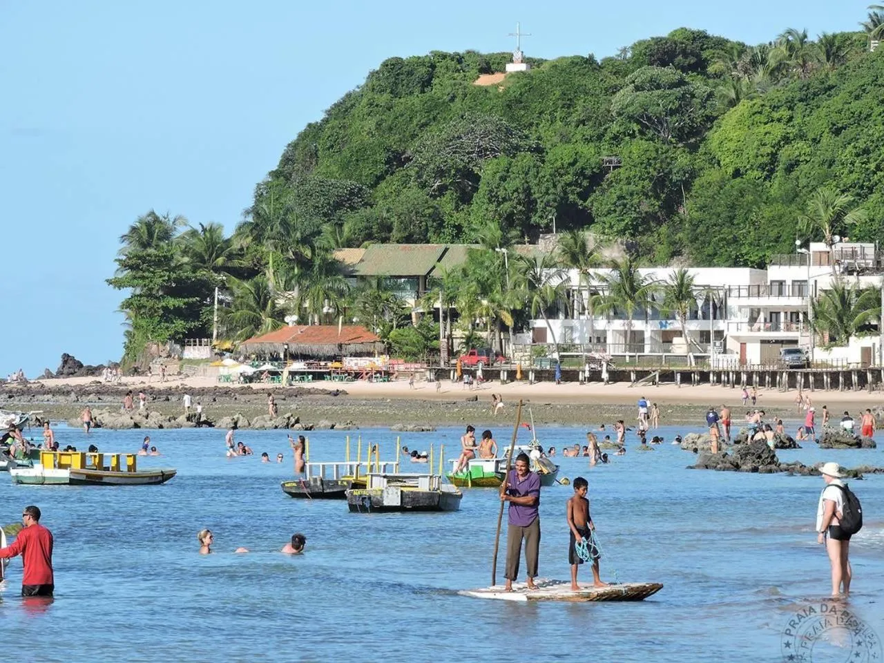 RESORT SOLAR PIPÁ CASA 24