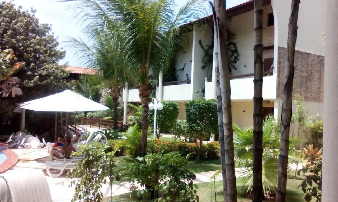 RESORT SOLAR PIPÁ CASA 24