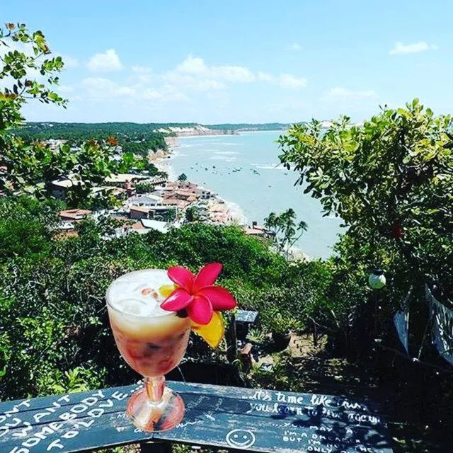 RESORT SOLAR PIPÁ CASA 24