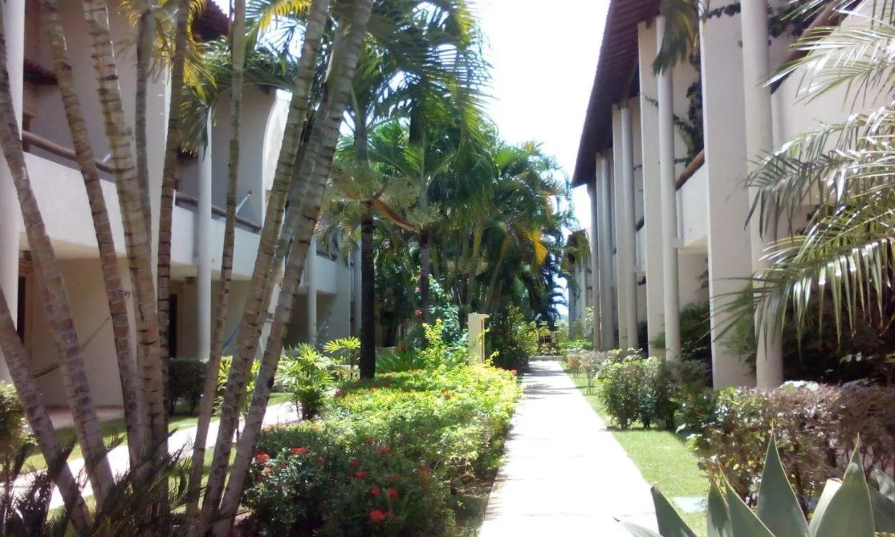 RESORT SOLAR PIPÁ CASA 24