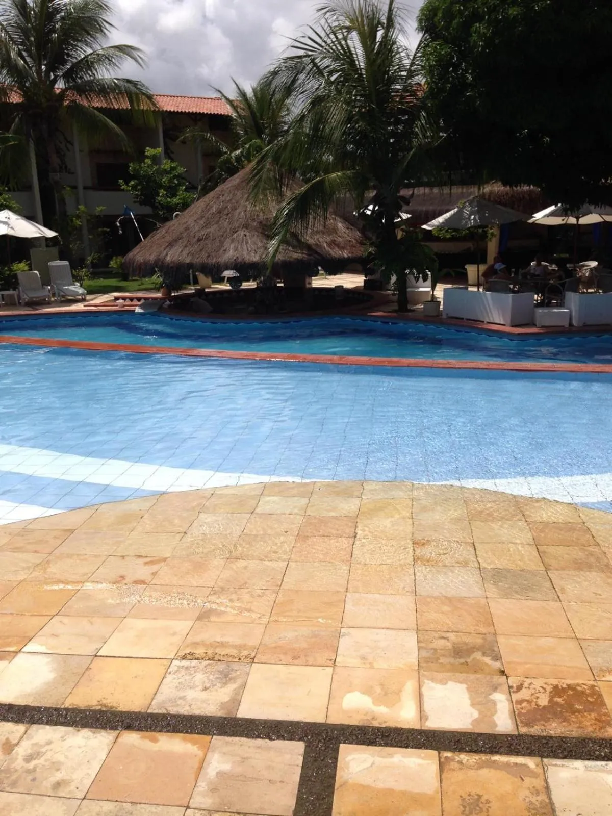 RESORT SOLAR PIPÁ CASA 24