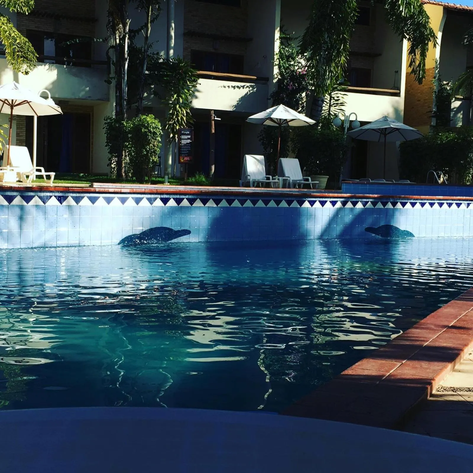 RESORT SOLAR PIPÁ CASA 24