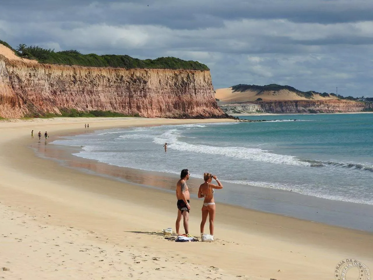 RESORT SOLAR PIPÁ CASA 24