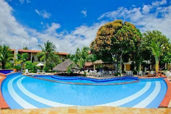 RESORT SOLAR PIPÁ CASA 24