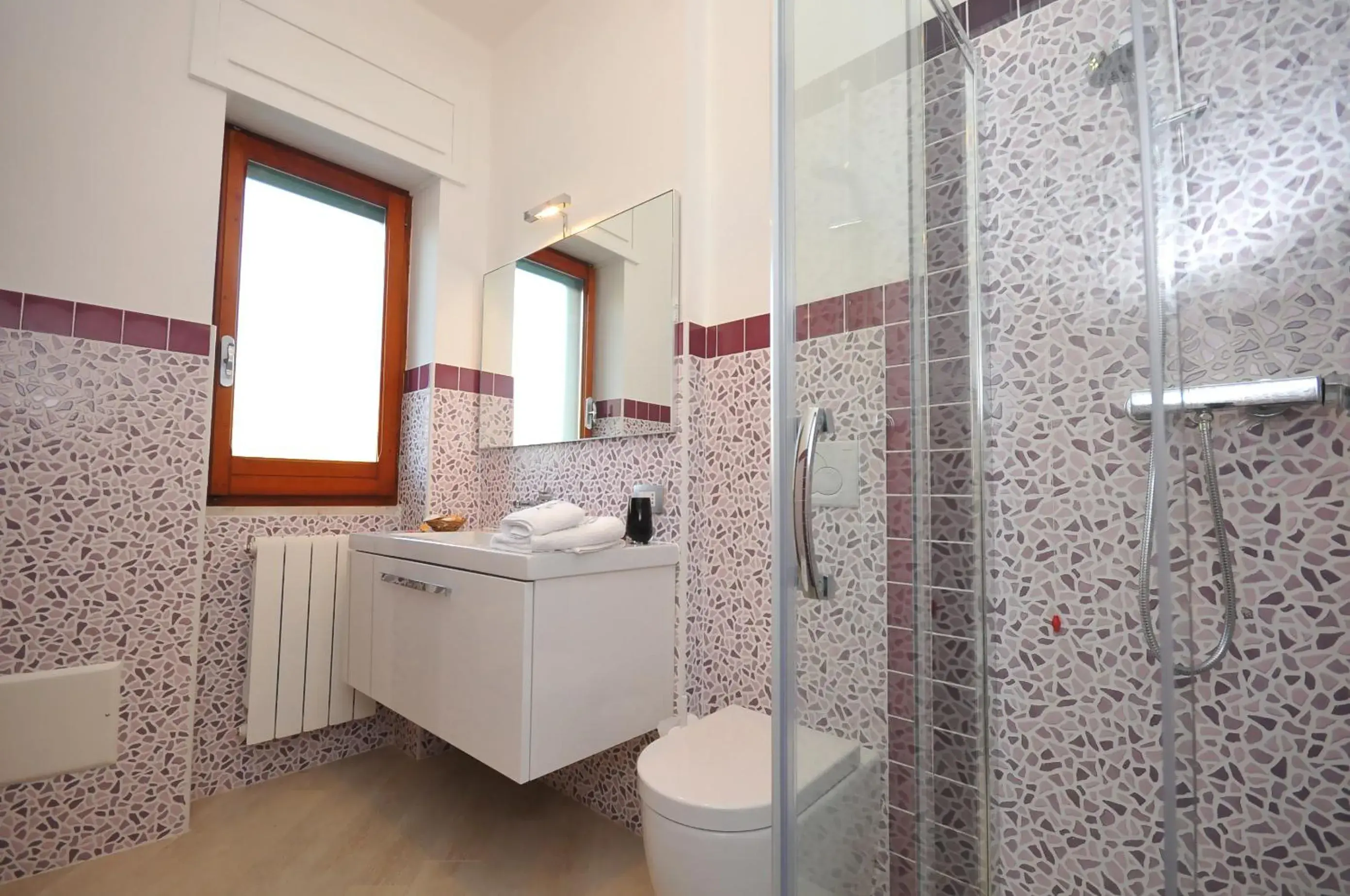 Apartment with Sea View in La Darsena Apartment with Sea View in La Darsena