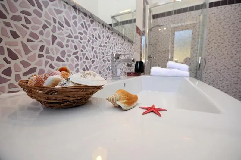 Superior Apartment in La Darsena Superior Apartment in La Darsena