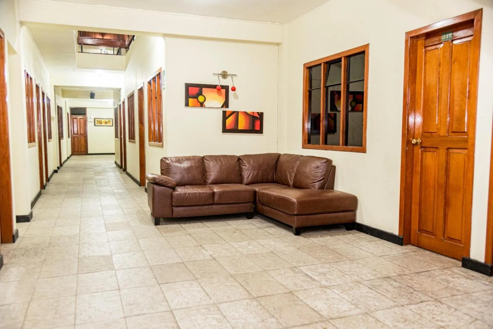 Hotel Oro Verde & Suites