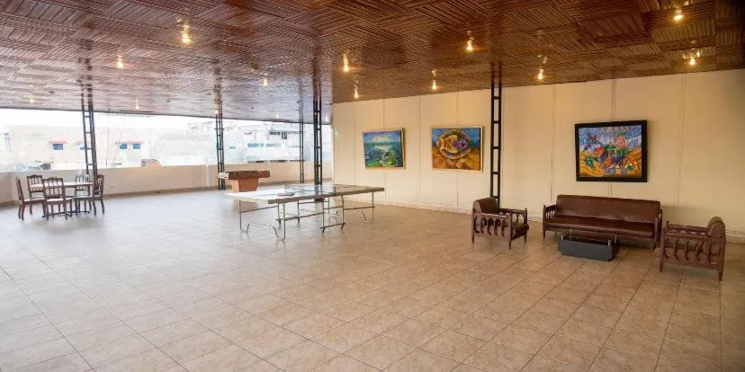 Hotel Oro Verde & Suites