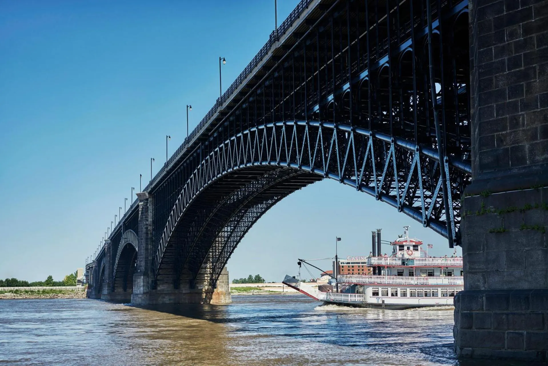 Neighbourhood in Four Seasons St. Louis