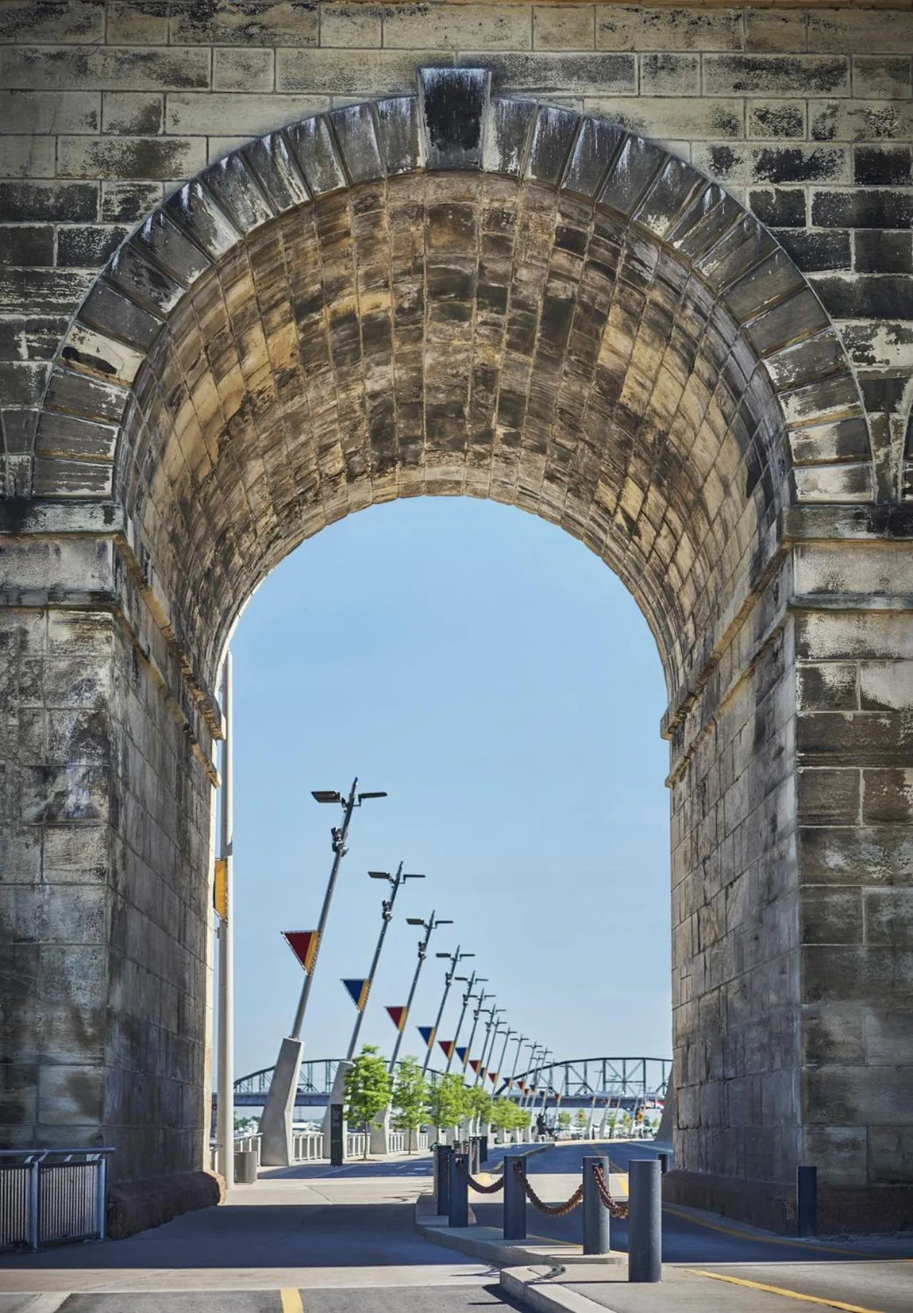 Neighbourhood in Four Seasons St. Louis