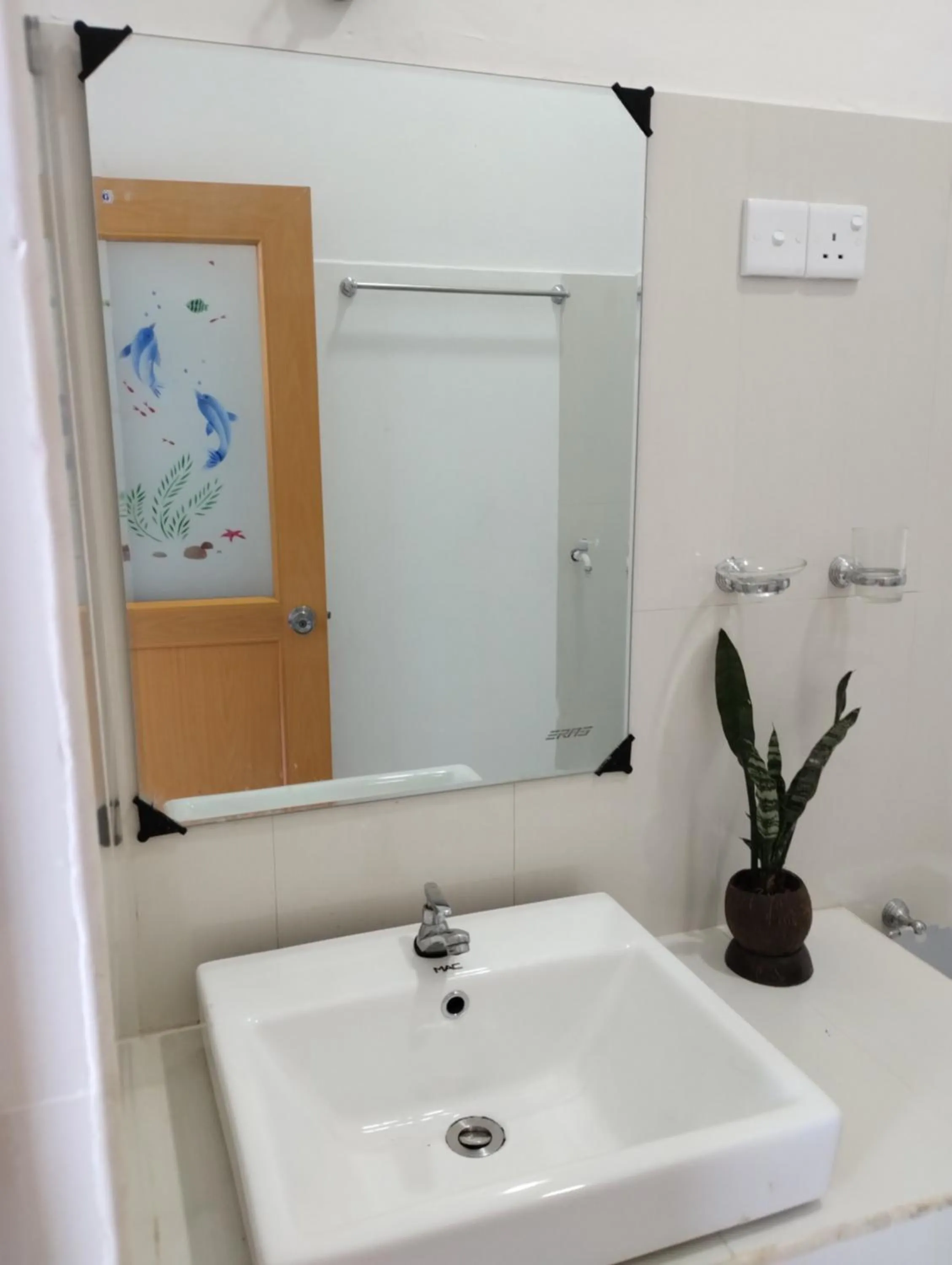 Ella Lucky Panoramic