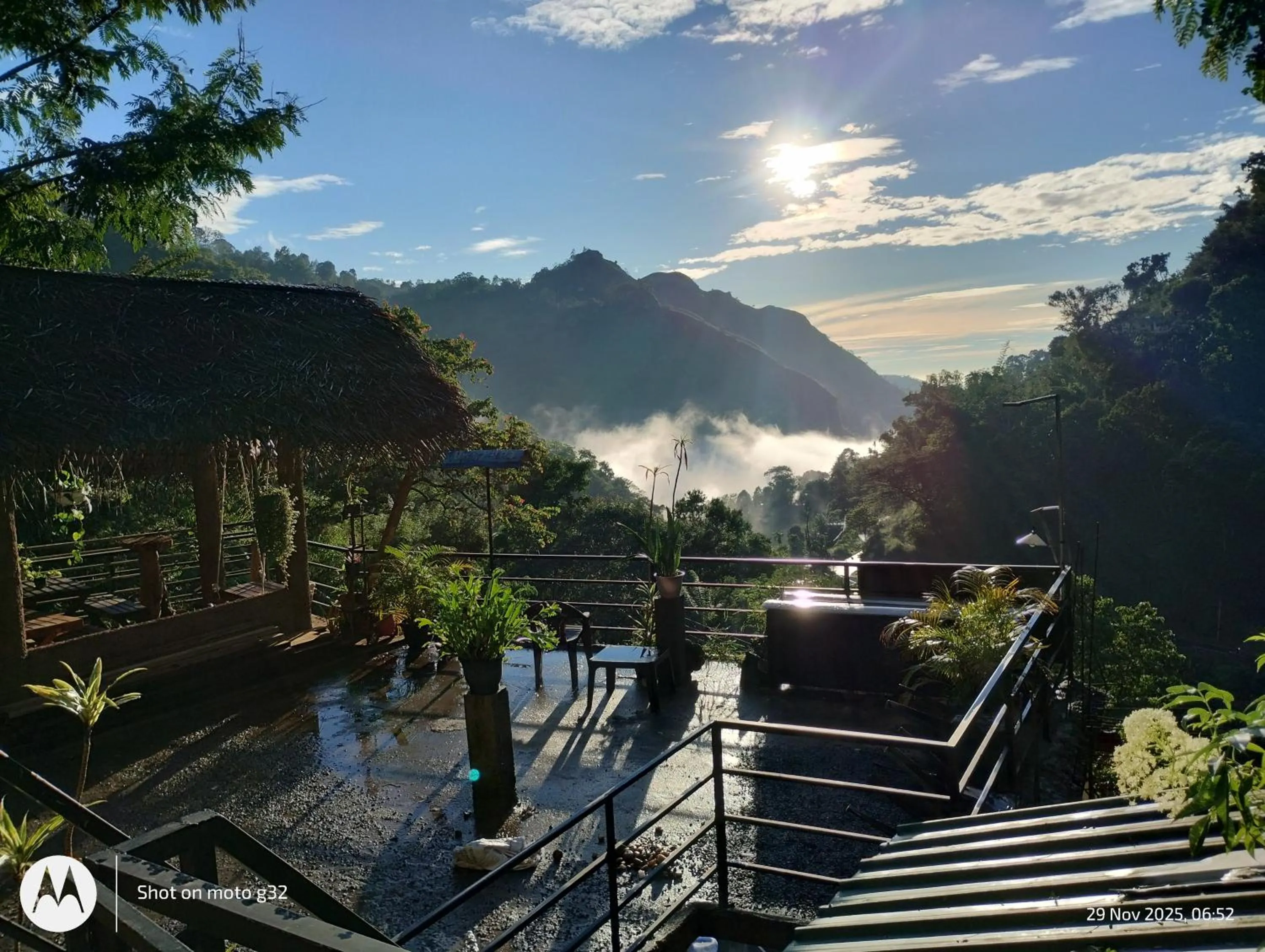 Ella Lucky Panoramic