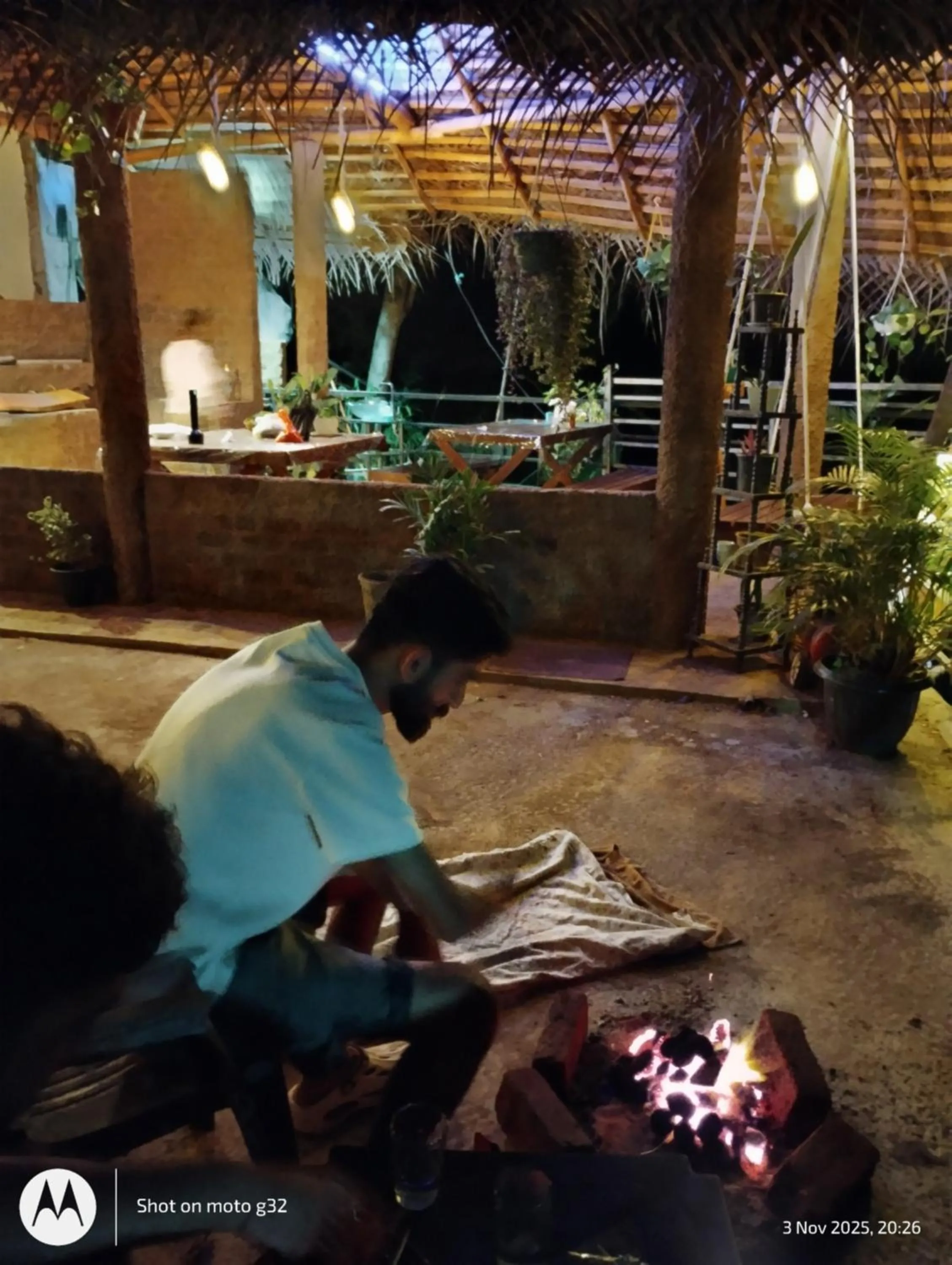 Ella Lucky Panoramic