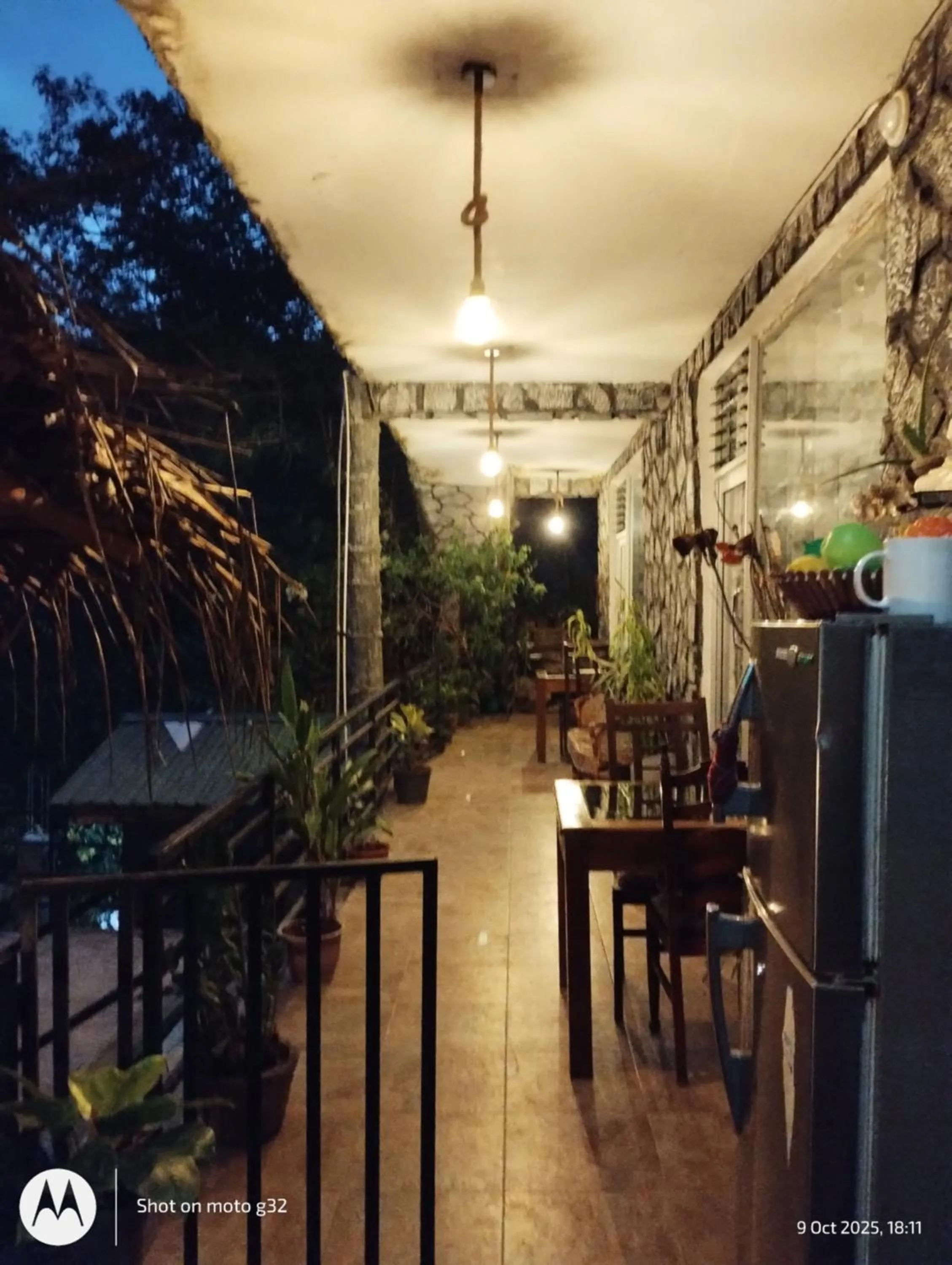 Ella Lucky Panoramic