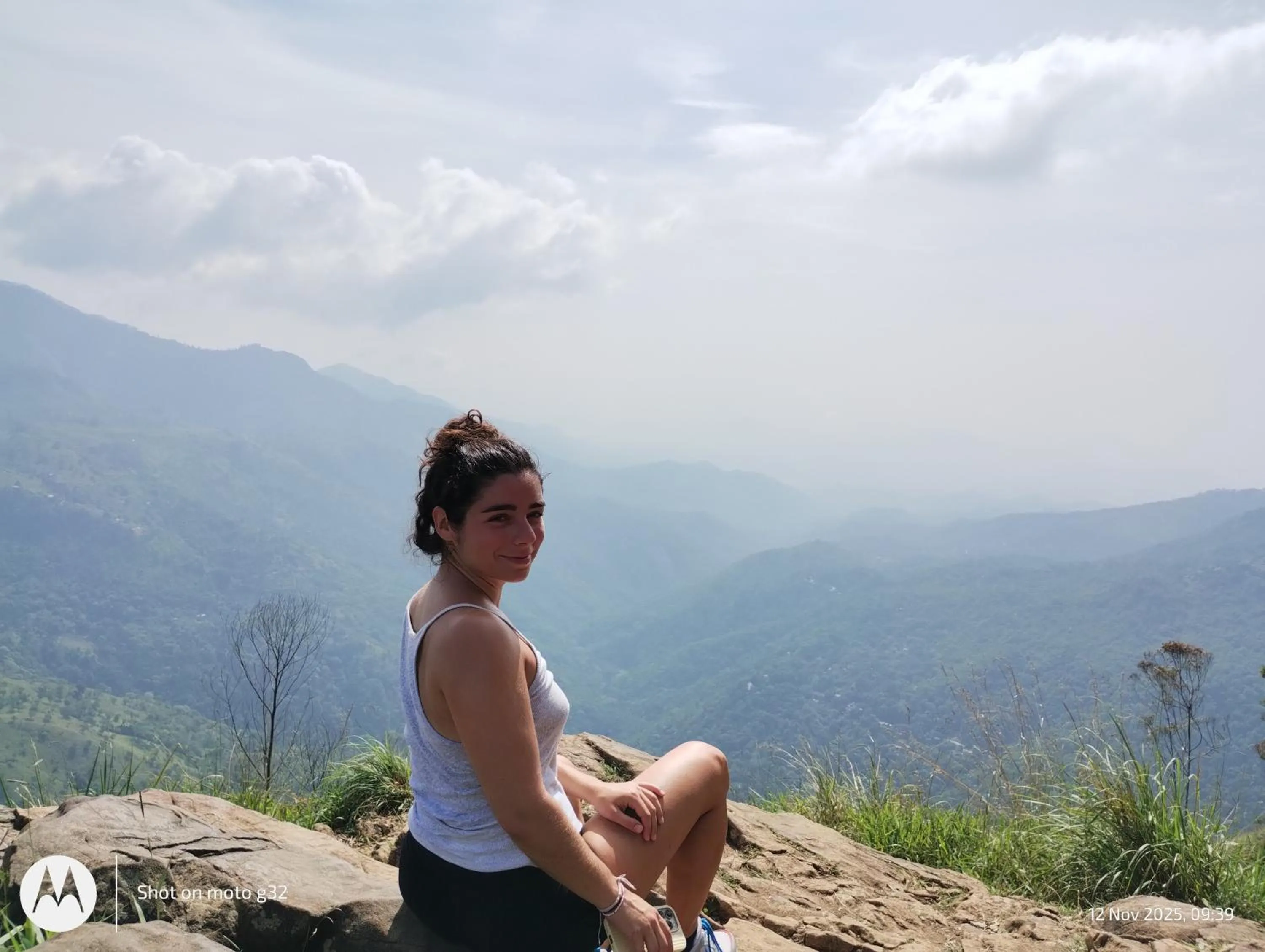 Ella Lucky Panoramic