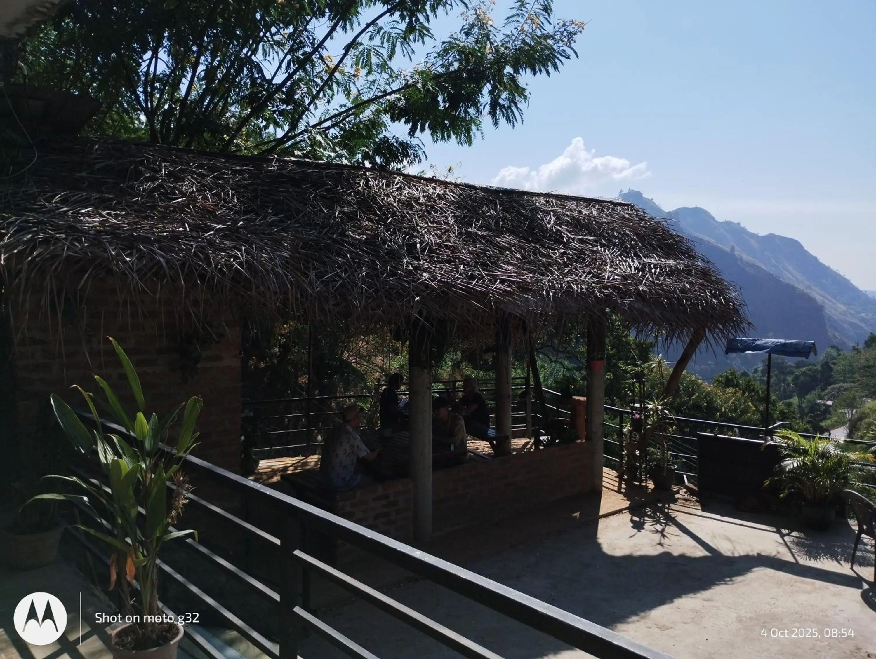 Ella Lucky Panoramic