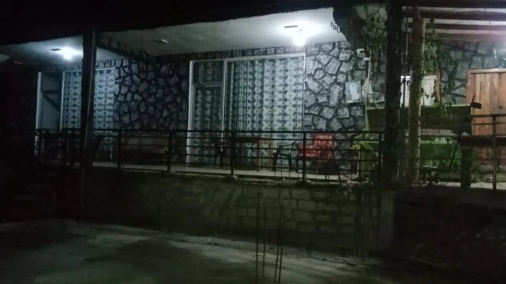 Ella Lucky Panoramic