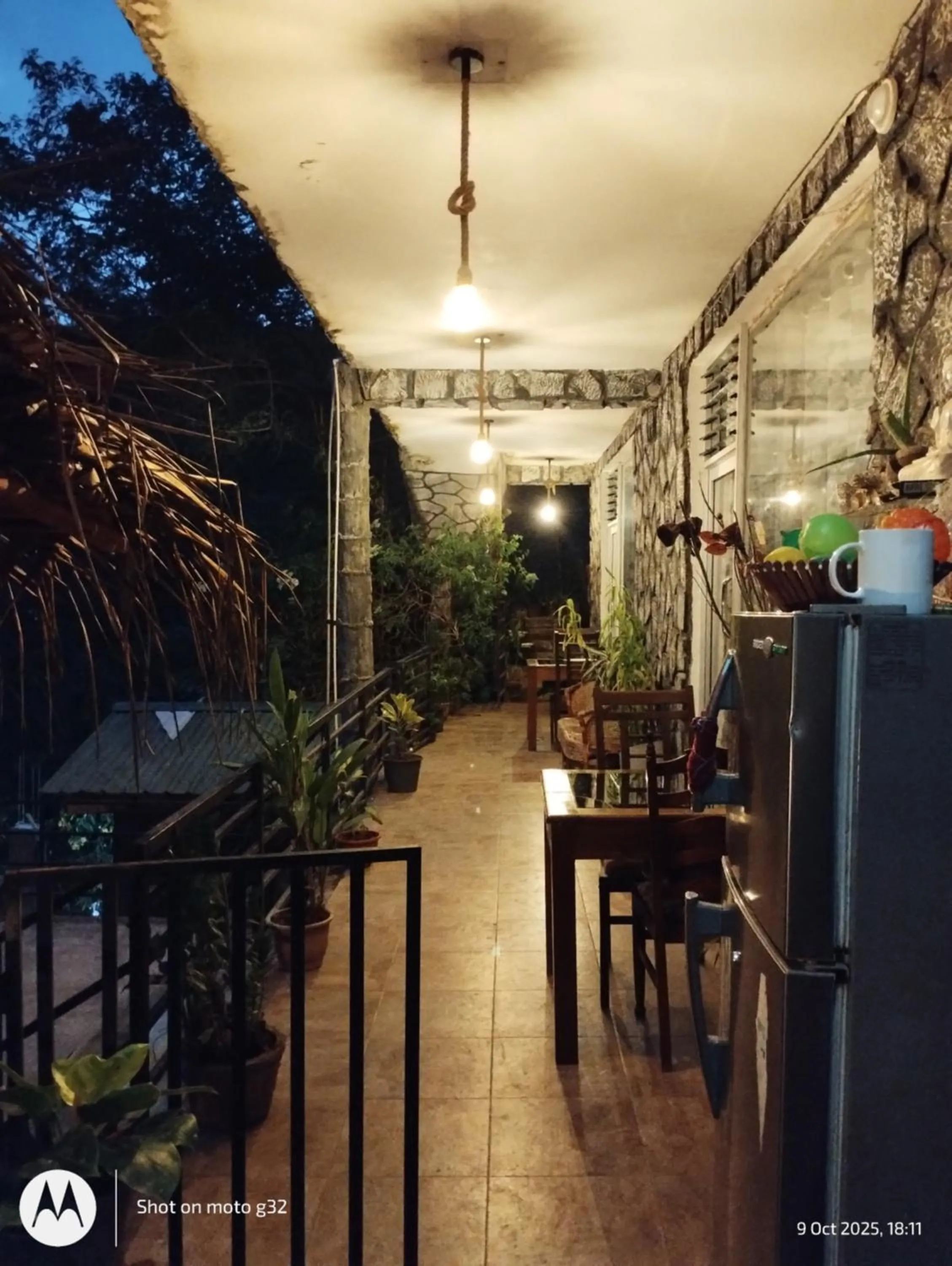 Ella Lucky Panoramic