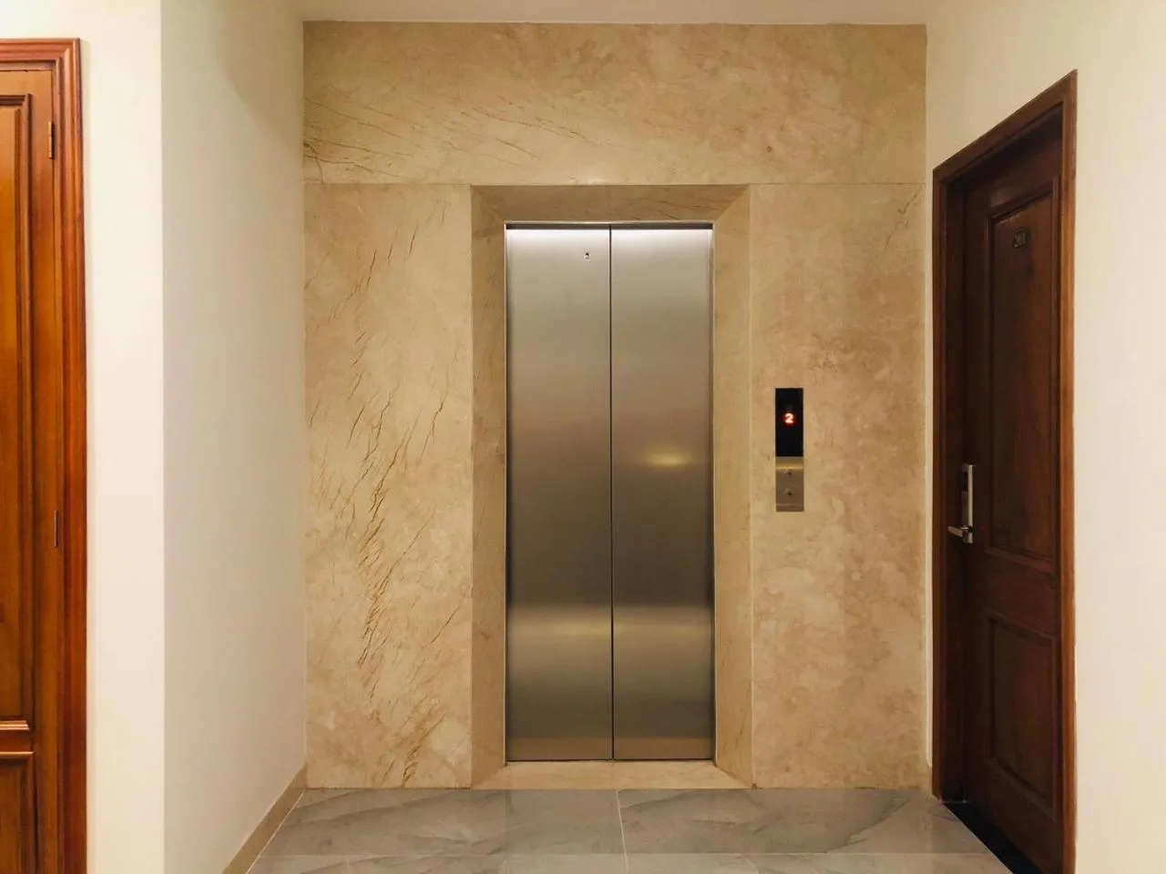 Other in Doha 2 Hotel Saigon Airport