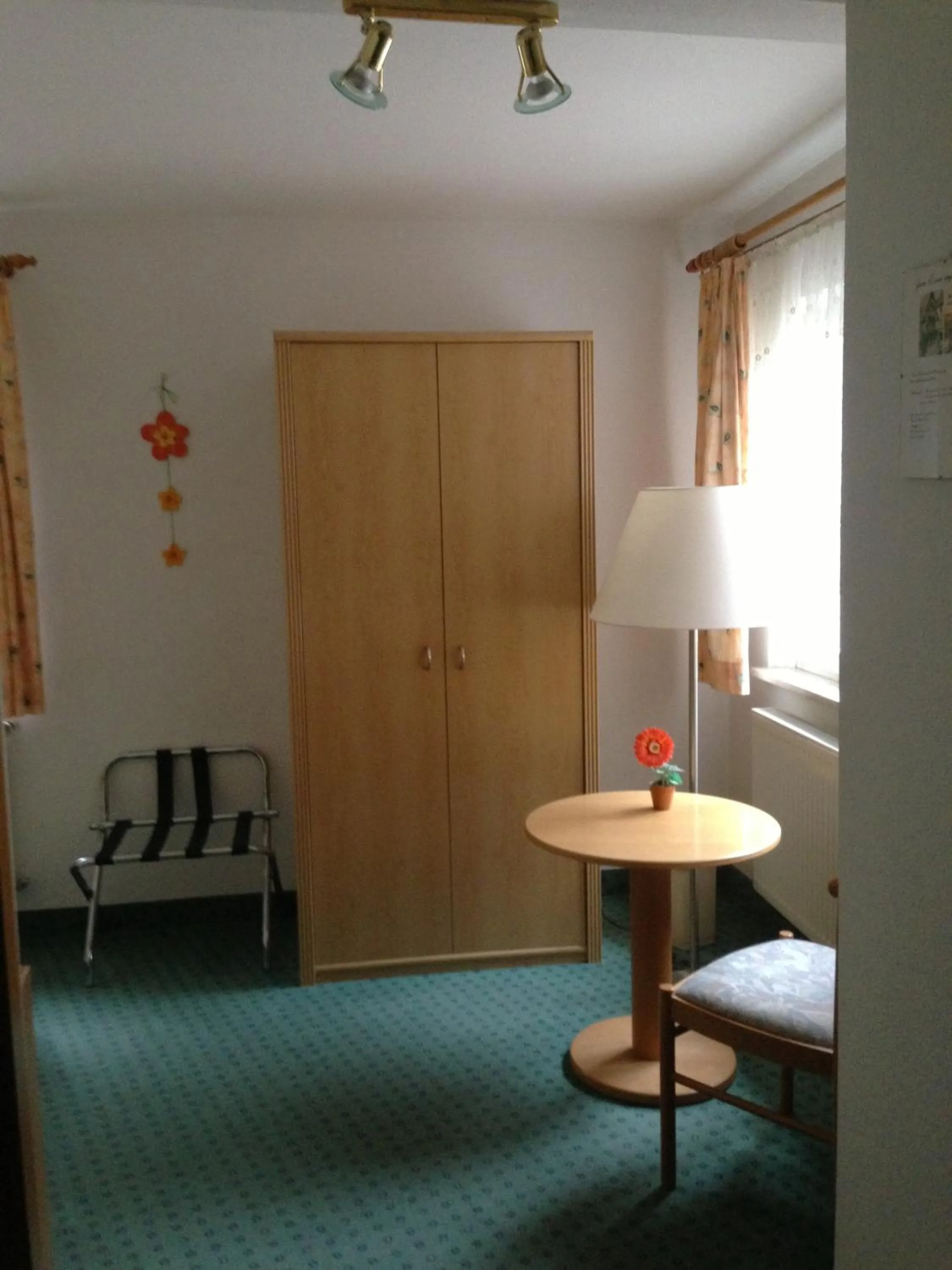 Pension Freund