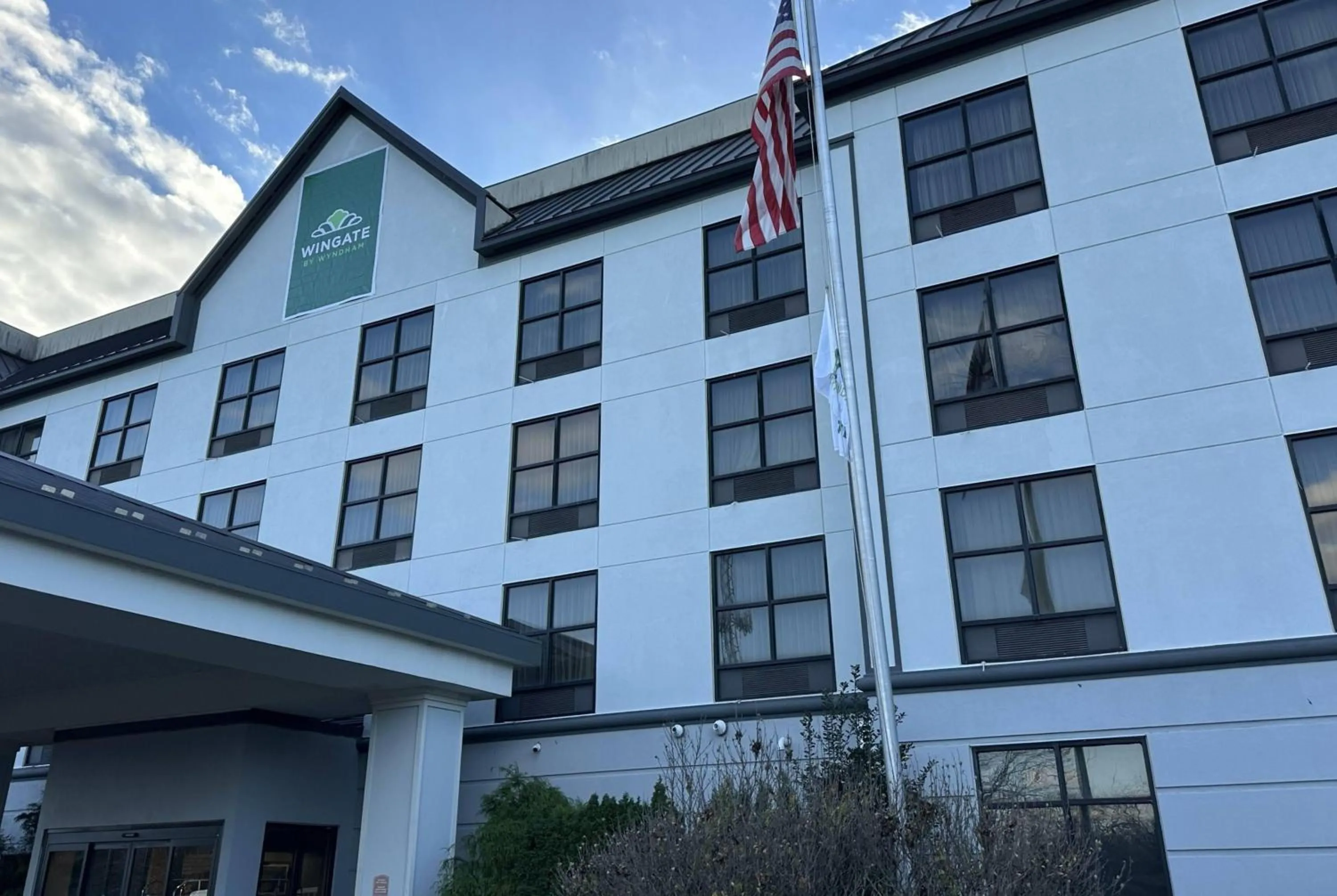 Wingate by Wyndham North East